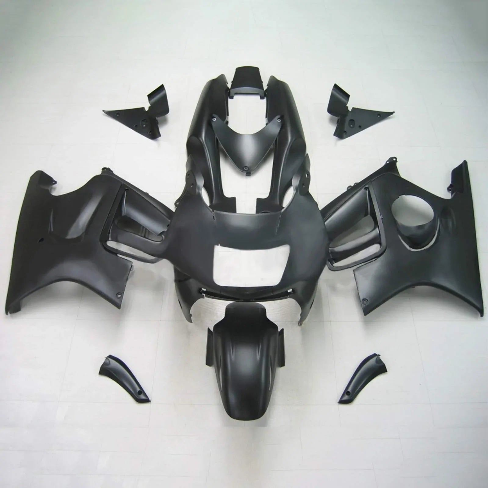 Amotopart suojasarja Honda CBR600 F3 1997-1998