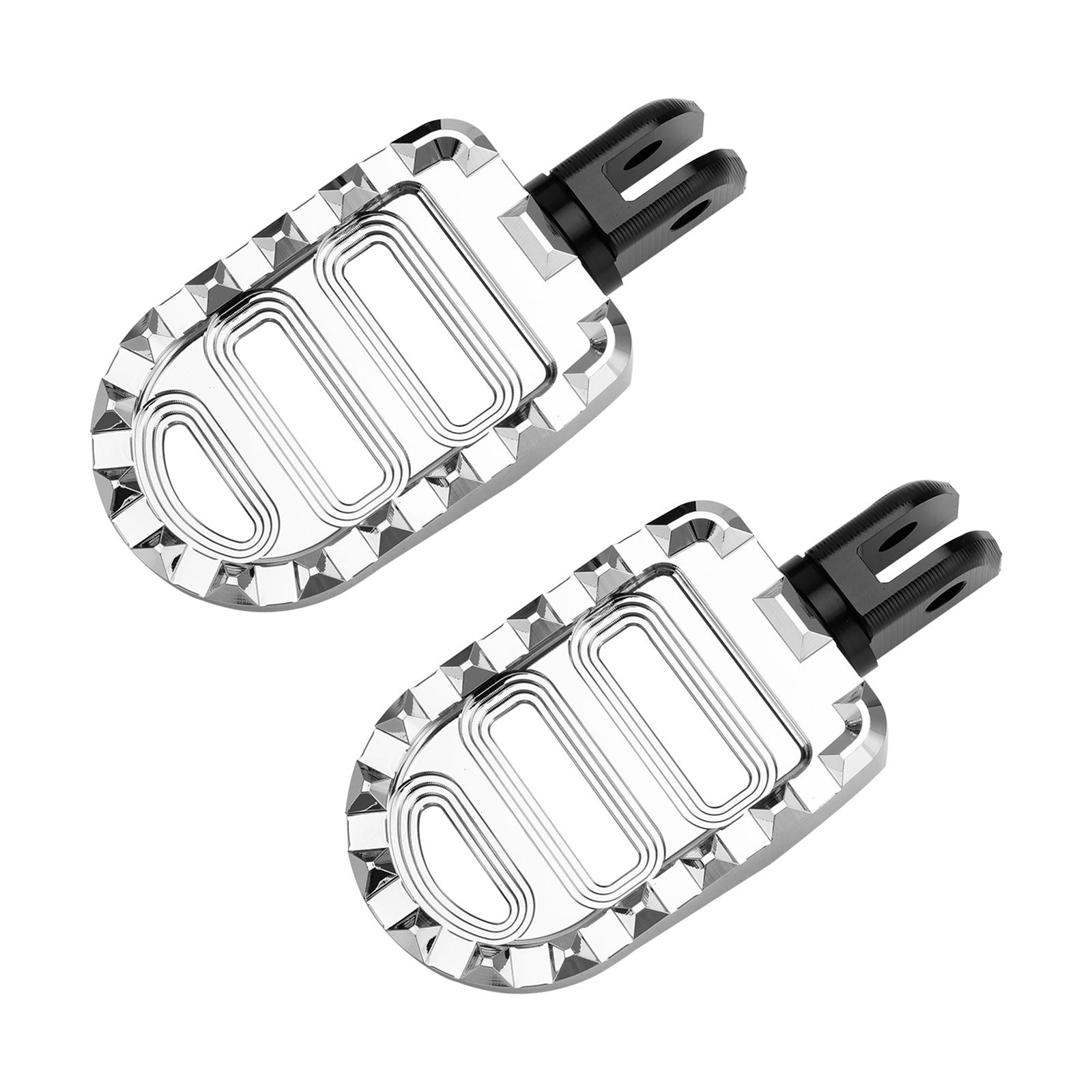 Speedmaster 2018-2023 Rocket 3GT 2020-2023 Repose-pieds avant Repose-pieds
