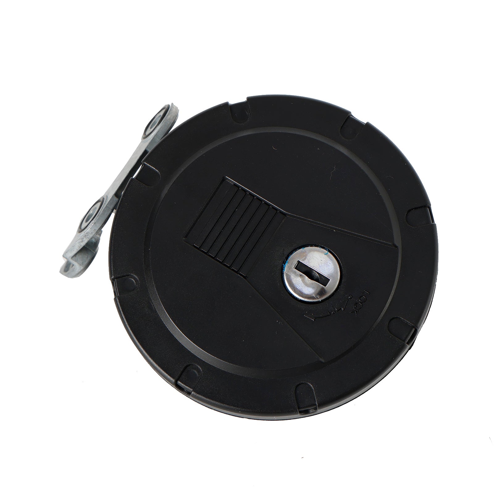 Kawasaki KLX300/SM 2021-2023 Stacyjka Korek wlewu paliwa Zespół zamka kasku