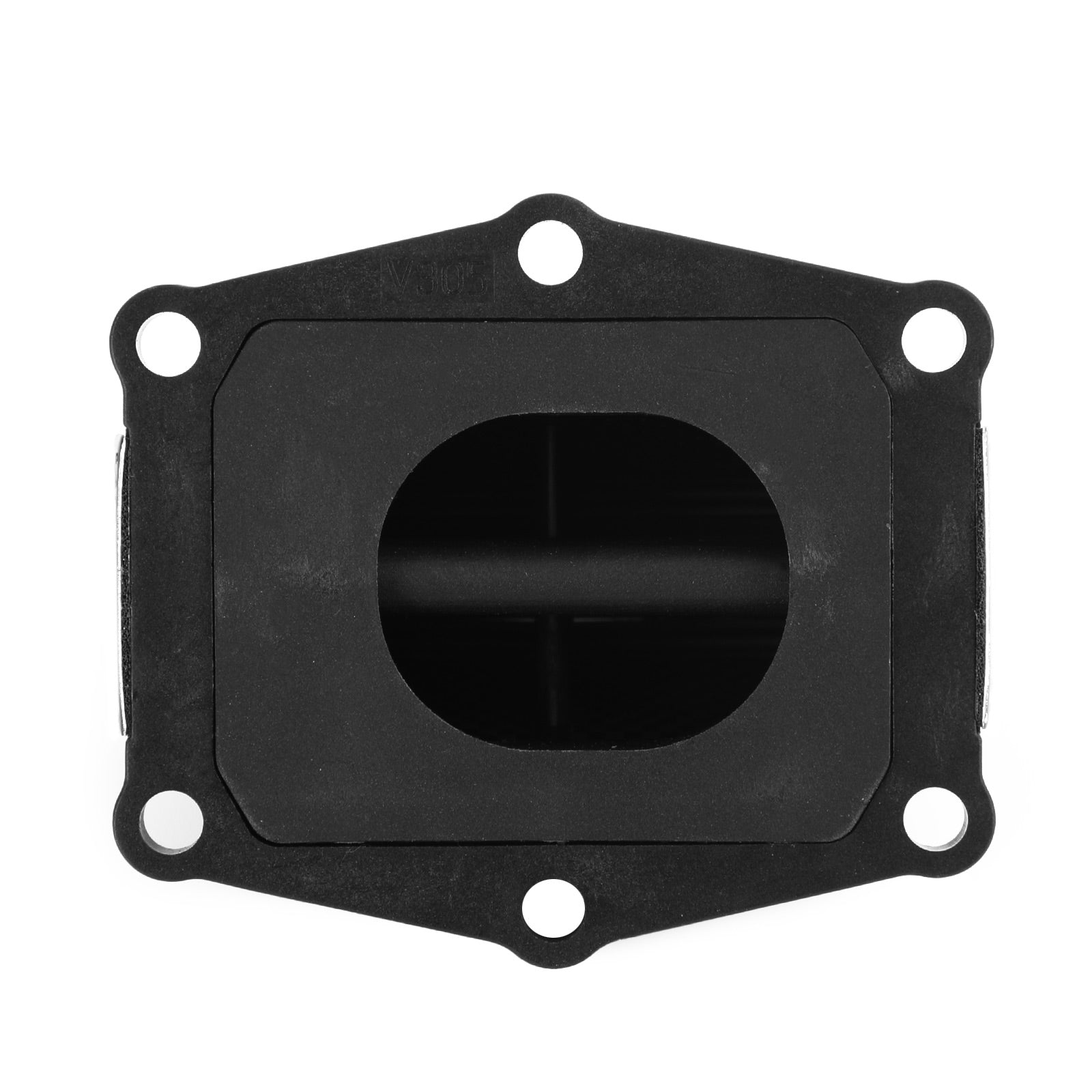 Sistema di valvole a cerniera Honda CR250 R 1986-2001 V305A