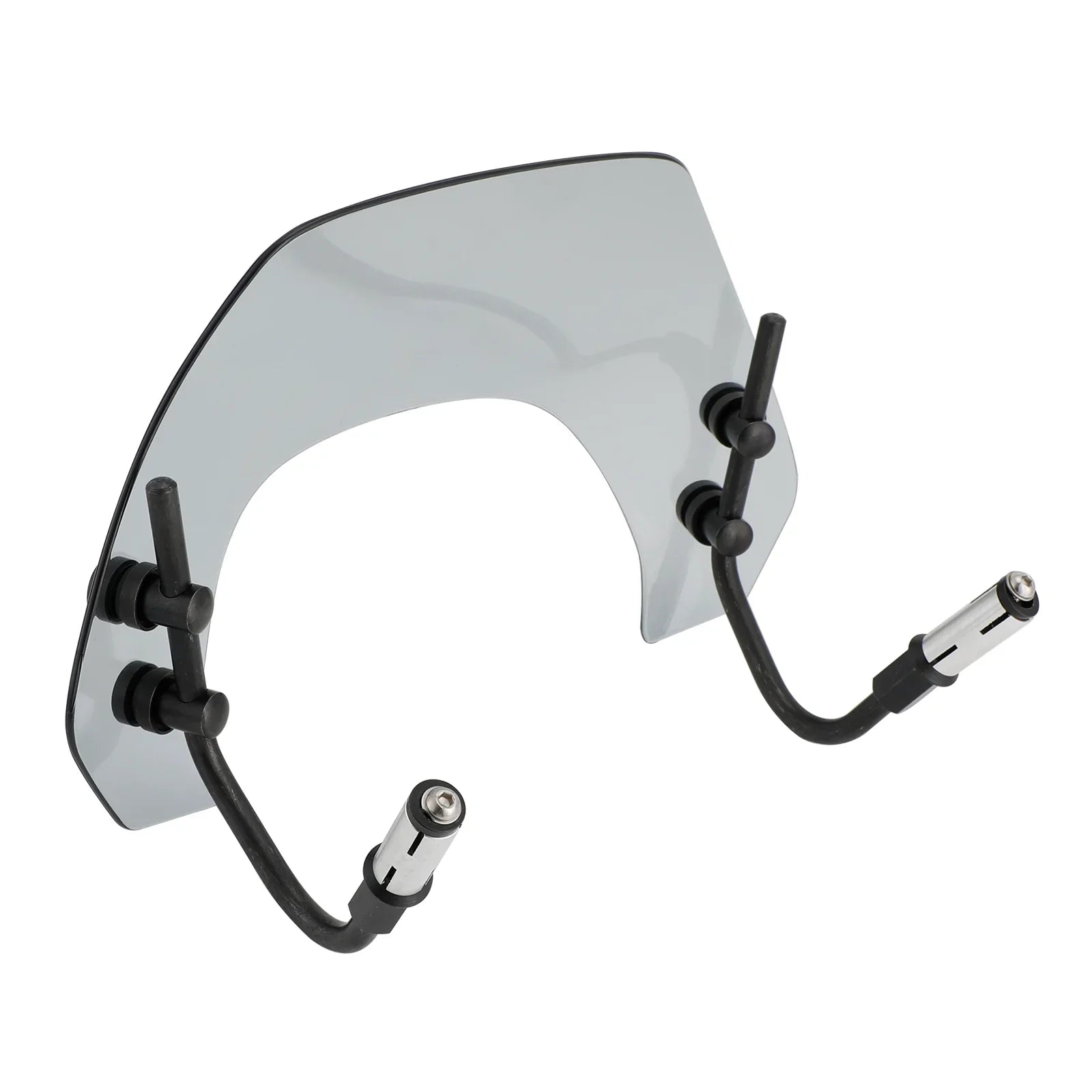 Short Motorcycle Parature Vespa Sprint 150 2016-2021