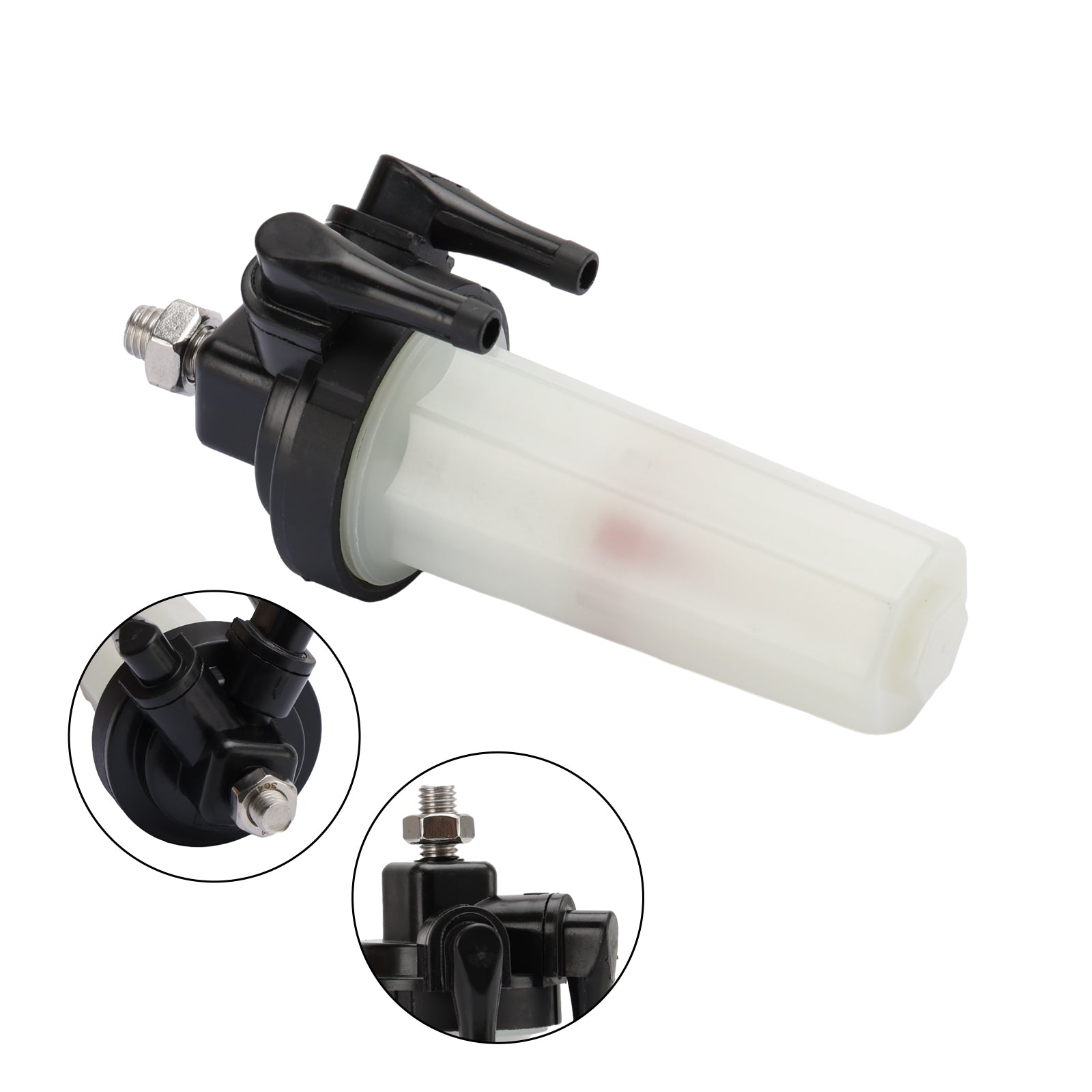 Filtr paliwa dla rtęci 75HP F75 80HP F80 90HP F90 100HP F100 881538T1 4-suwowy