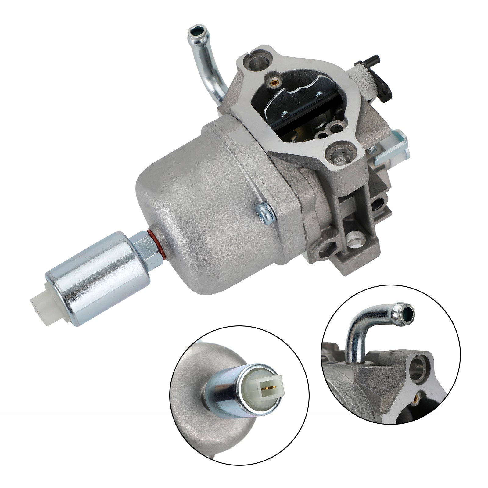 594593 591731 794572 796109 14,5-21HP 31G777 31H707 Carburatore Carb