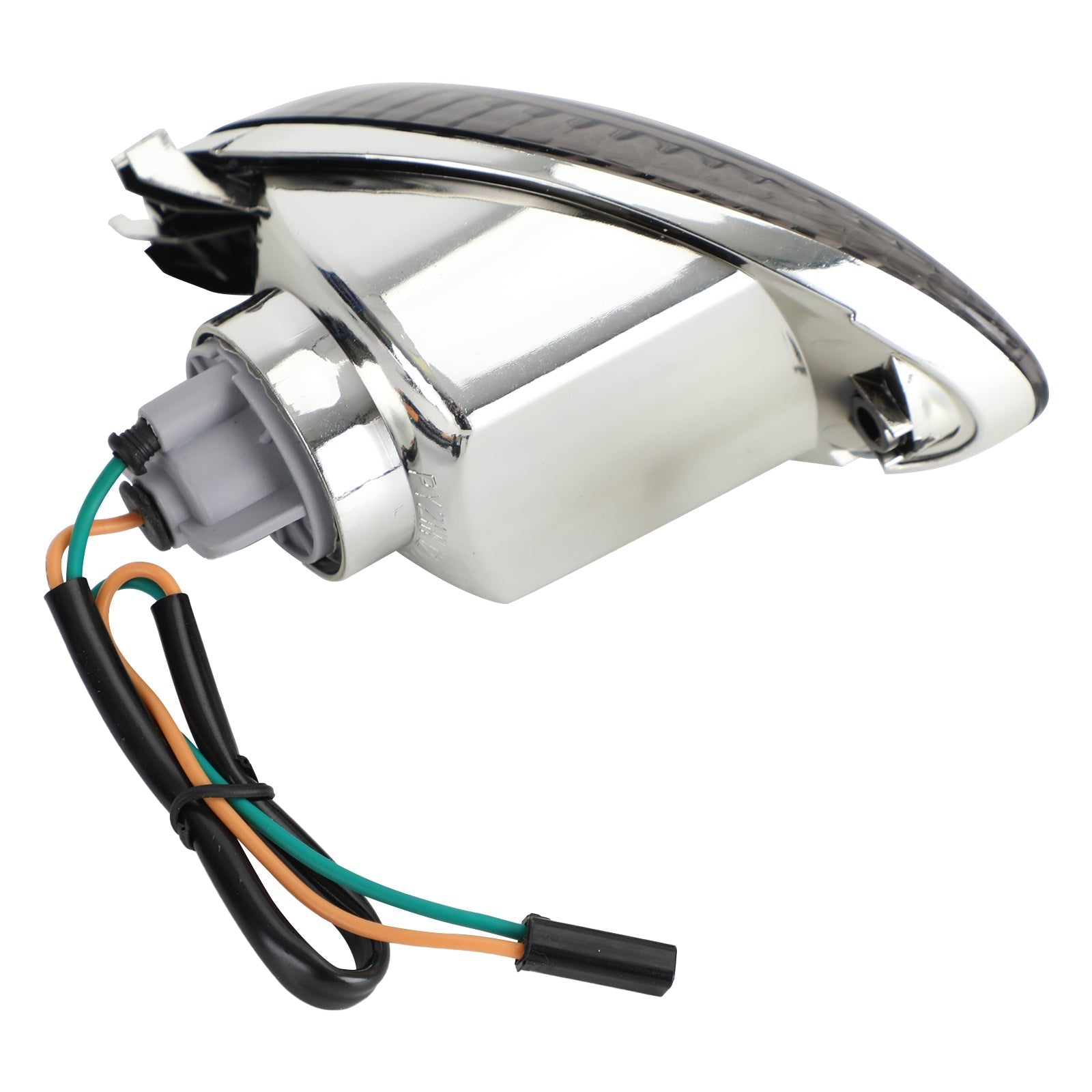 Achter knipperend voor Suzuki Hayabusa GSXR1300 GSX-R 1300 2008-2017 Generieke