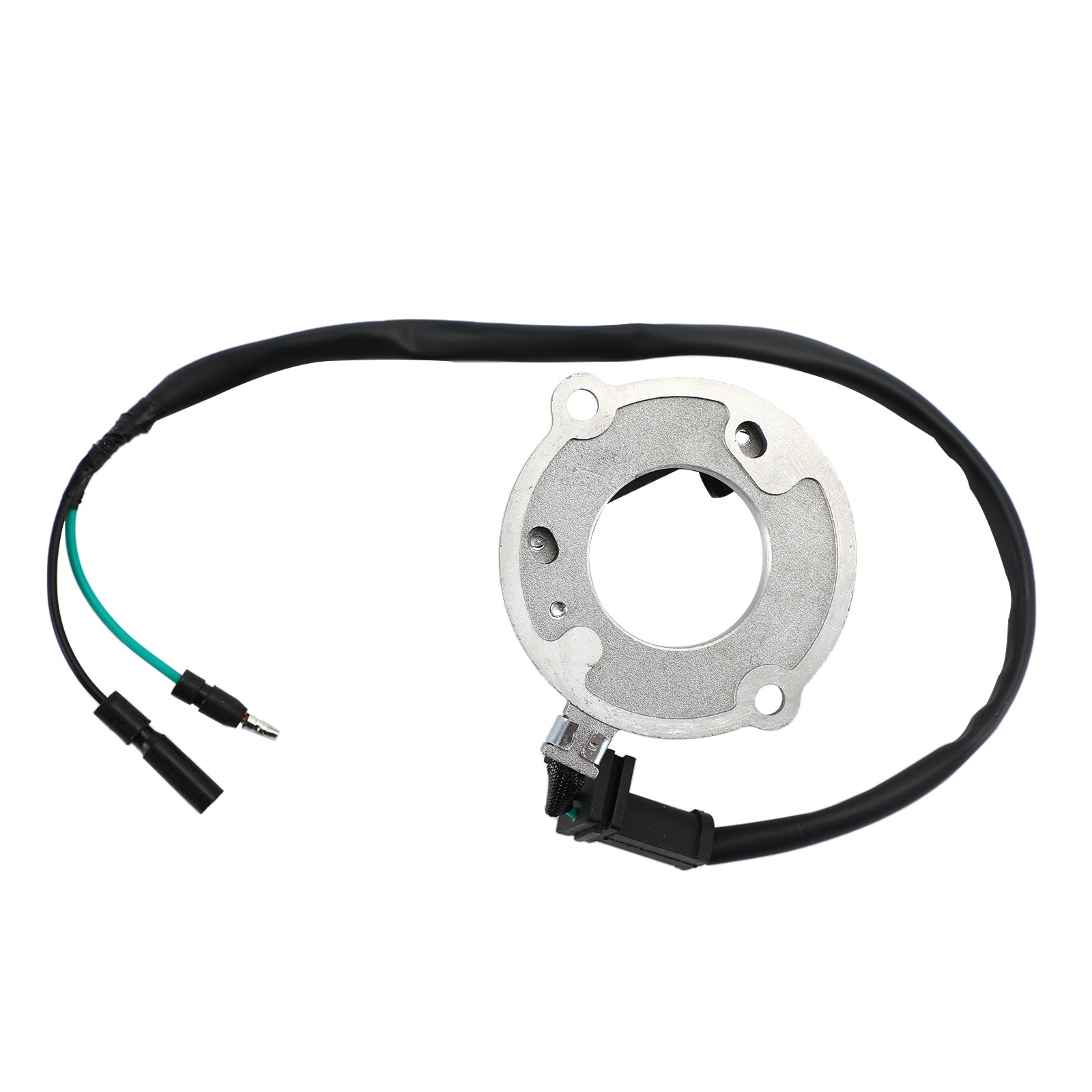 Statore generatore per Honda CR80 CR 80 85 R RB 1986-2004 31120-GC4-600 31120-GBF-831 Generico