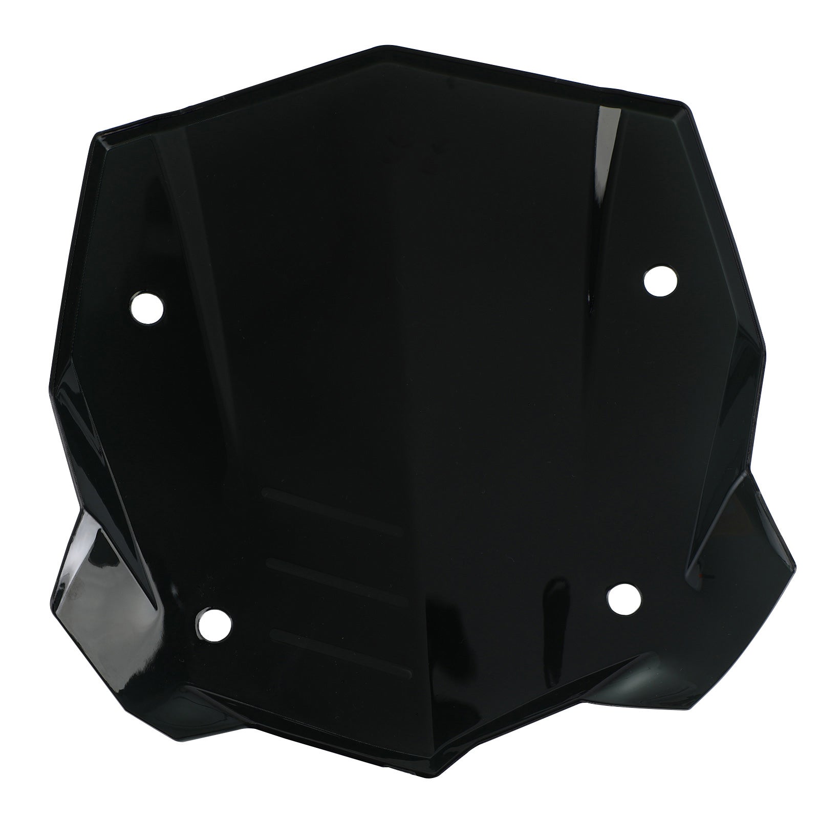 Spoltare il parabrezza adattato per BMW R1200GS LC/ADV R1250GS/AVVENTURA GENERALE