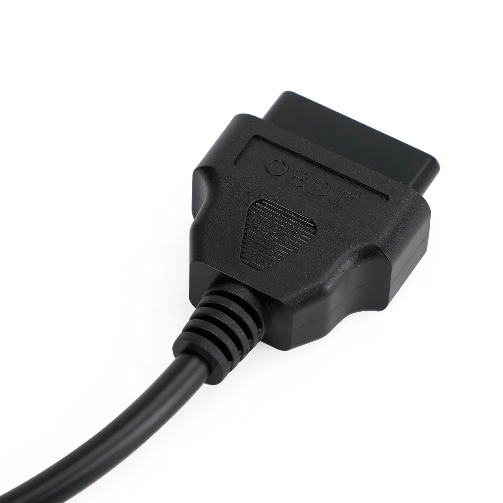 4-pins naar OBD2-kabel diagnostische adapterconnector geschikt voor Yamaha R1 R6 MT09