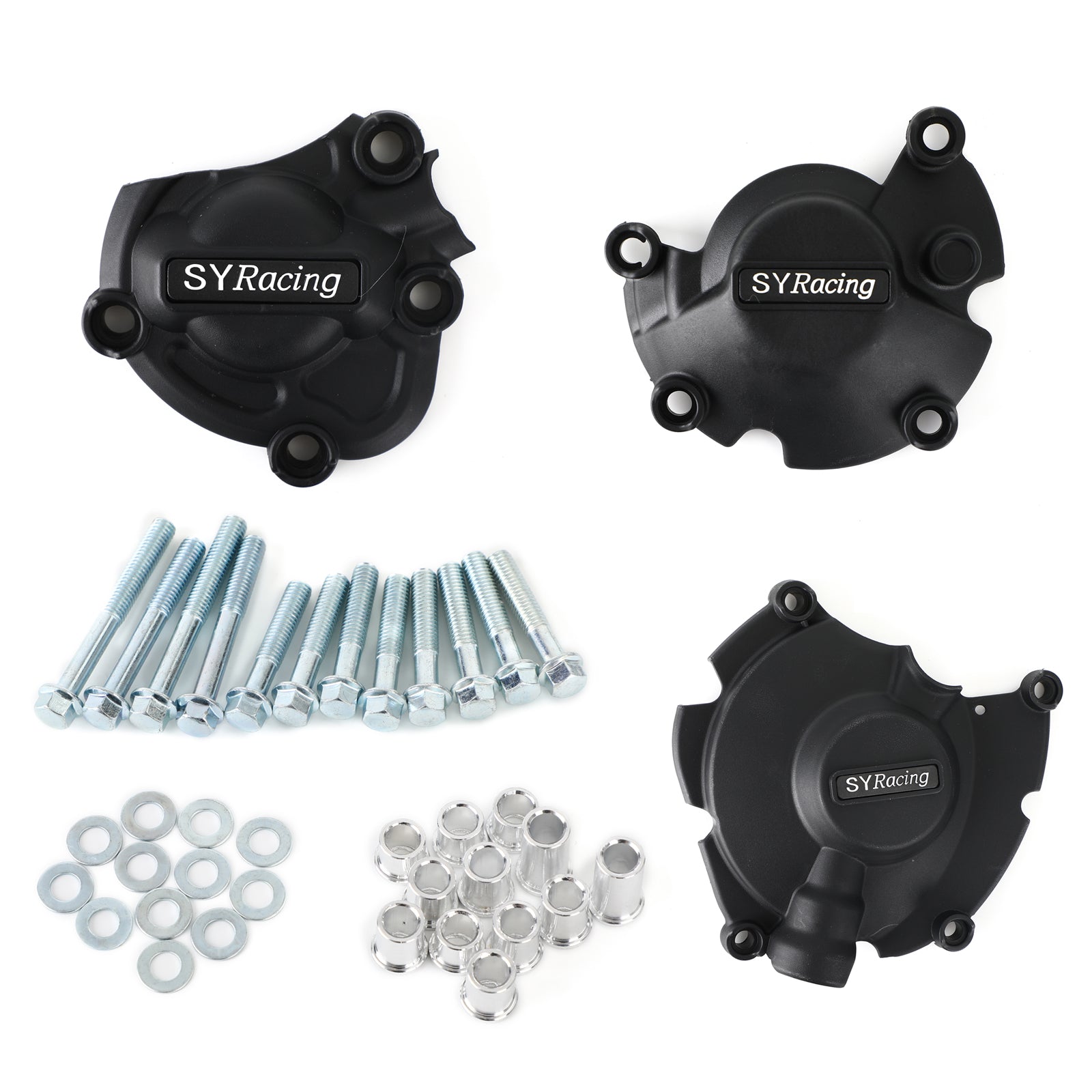 Staattorin moottorikotelo Yamaha Yzf-R1-R1M 2015-2020 Genericille