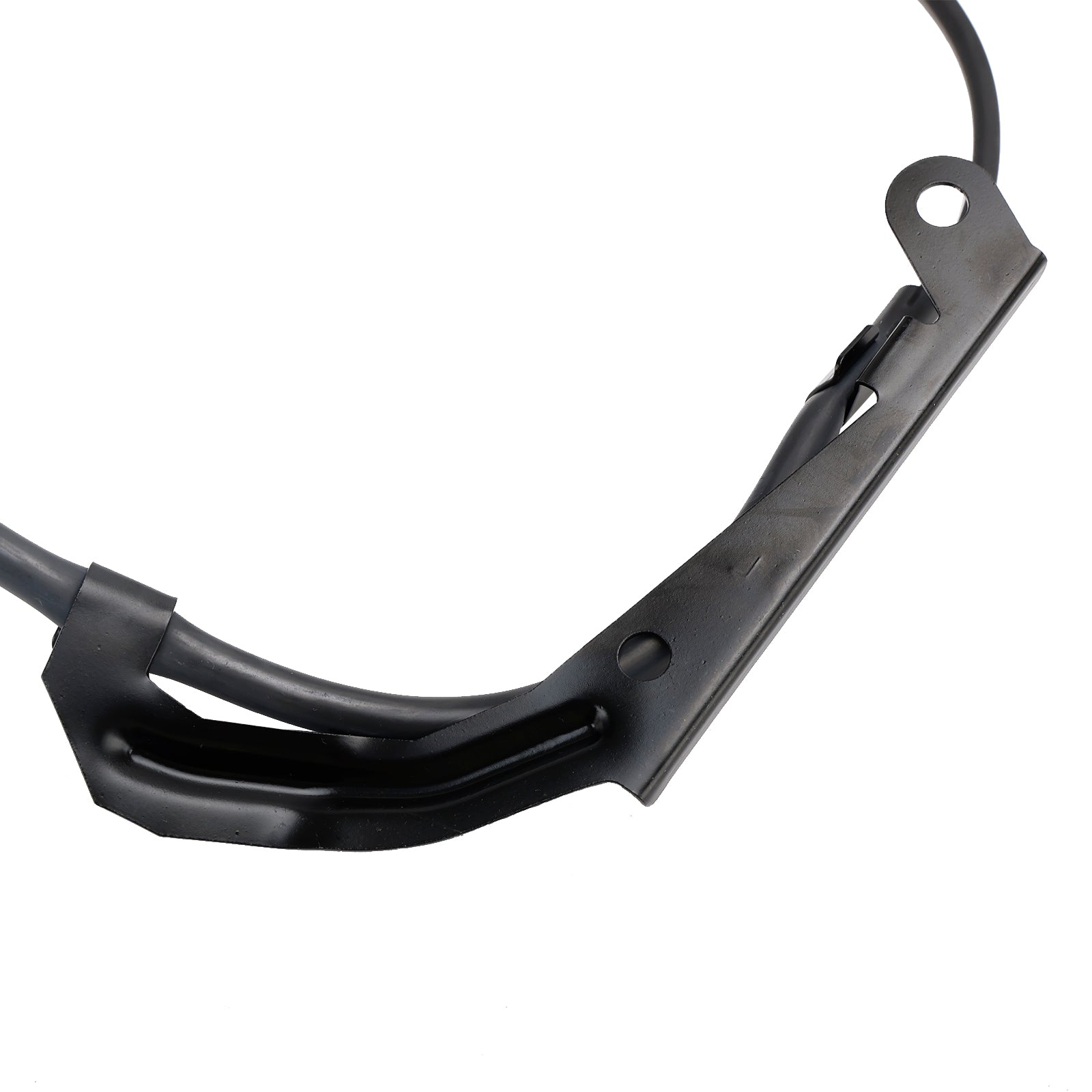 Mitsubishi L200 2.5DID B40 2X Przedni lewy i prawy czujnik prędkości koła ABS