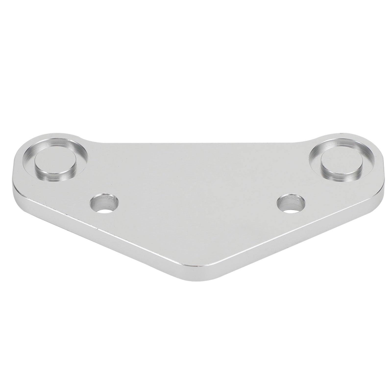 Carter Olie Blok Off Plaat Cover Aftapplug Voor Kawasaki 650sx SX X2 TS 750sx 800