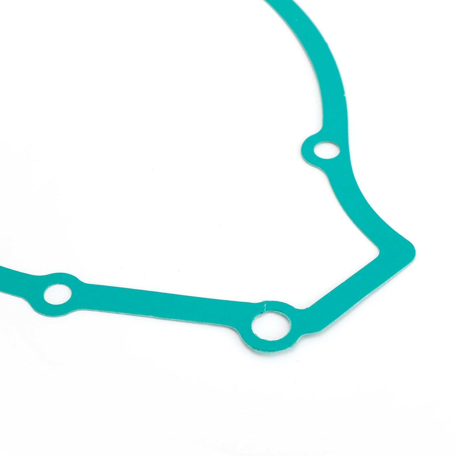 Yamaha YB125 XT 125 YBR 125 TT-R125 YFM 125 Lewa uszczelka pokrywy stojana silnika