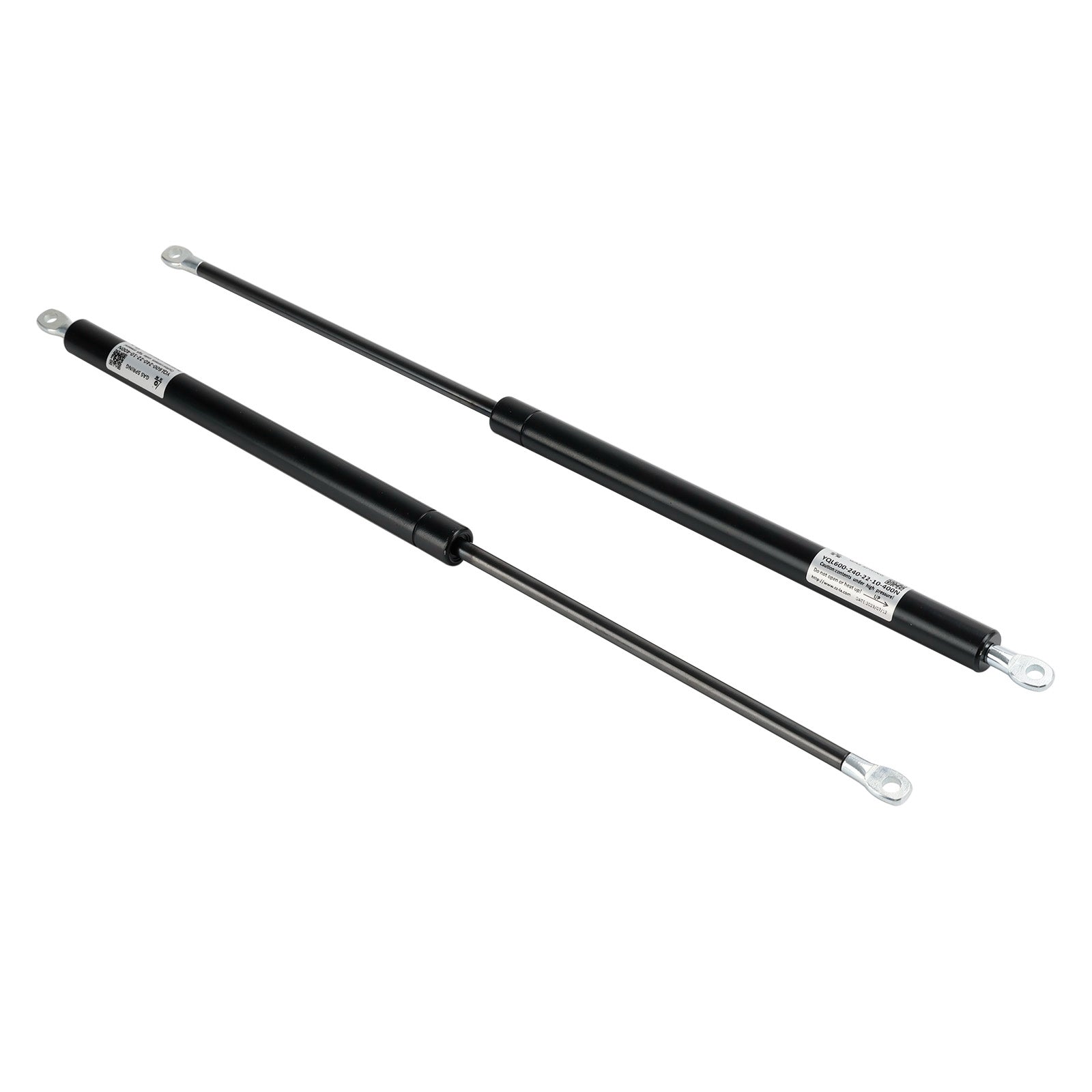 2 szt. Akcesoria do wymiany wspornika hydraulicznego drabiny na poddaszu