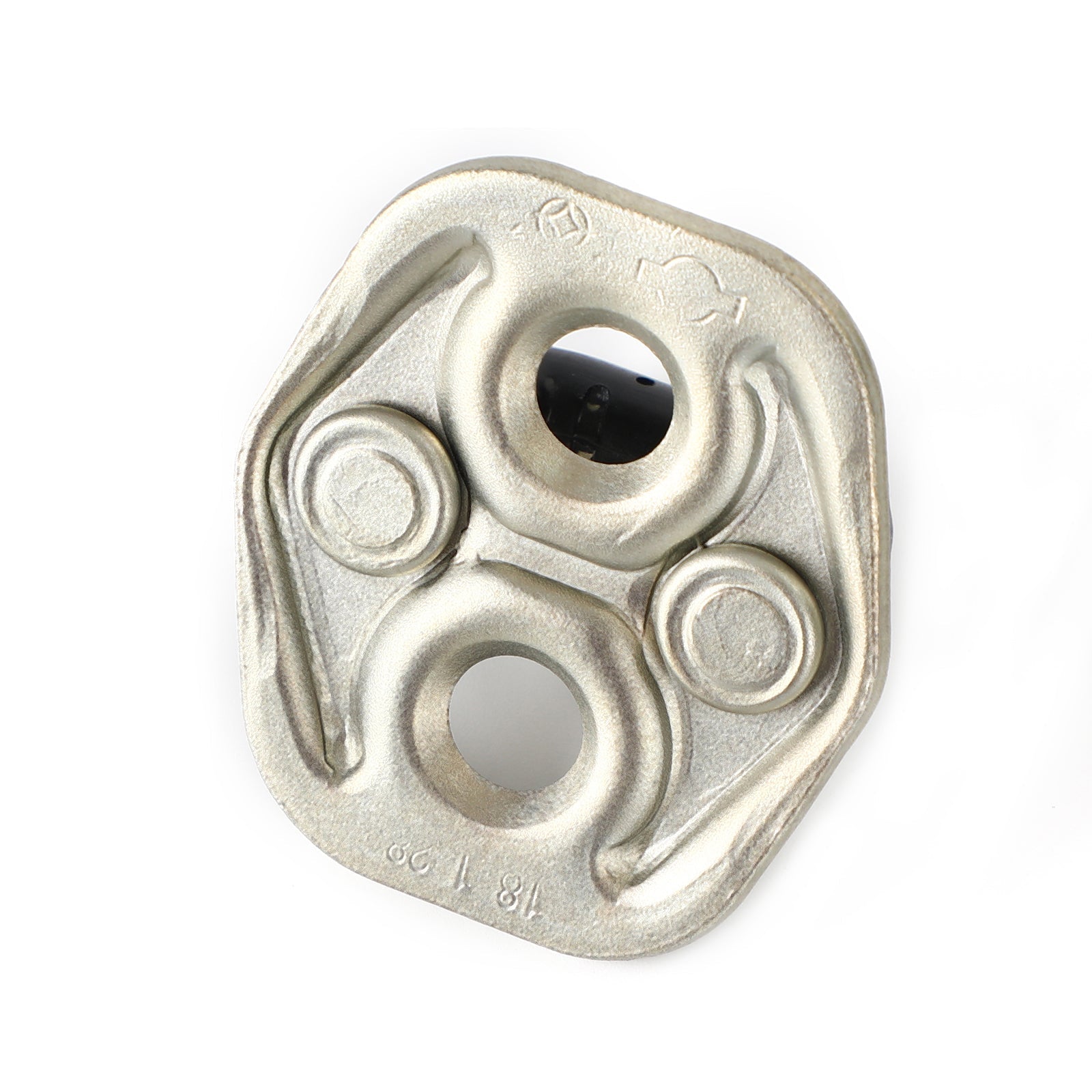 Placa de cierre de puerta delantera trasera derecha izquierda para Nissan Patrol GU Y61 2001-2011 genérico