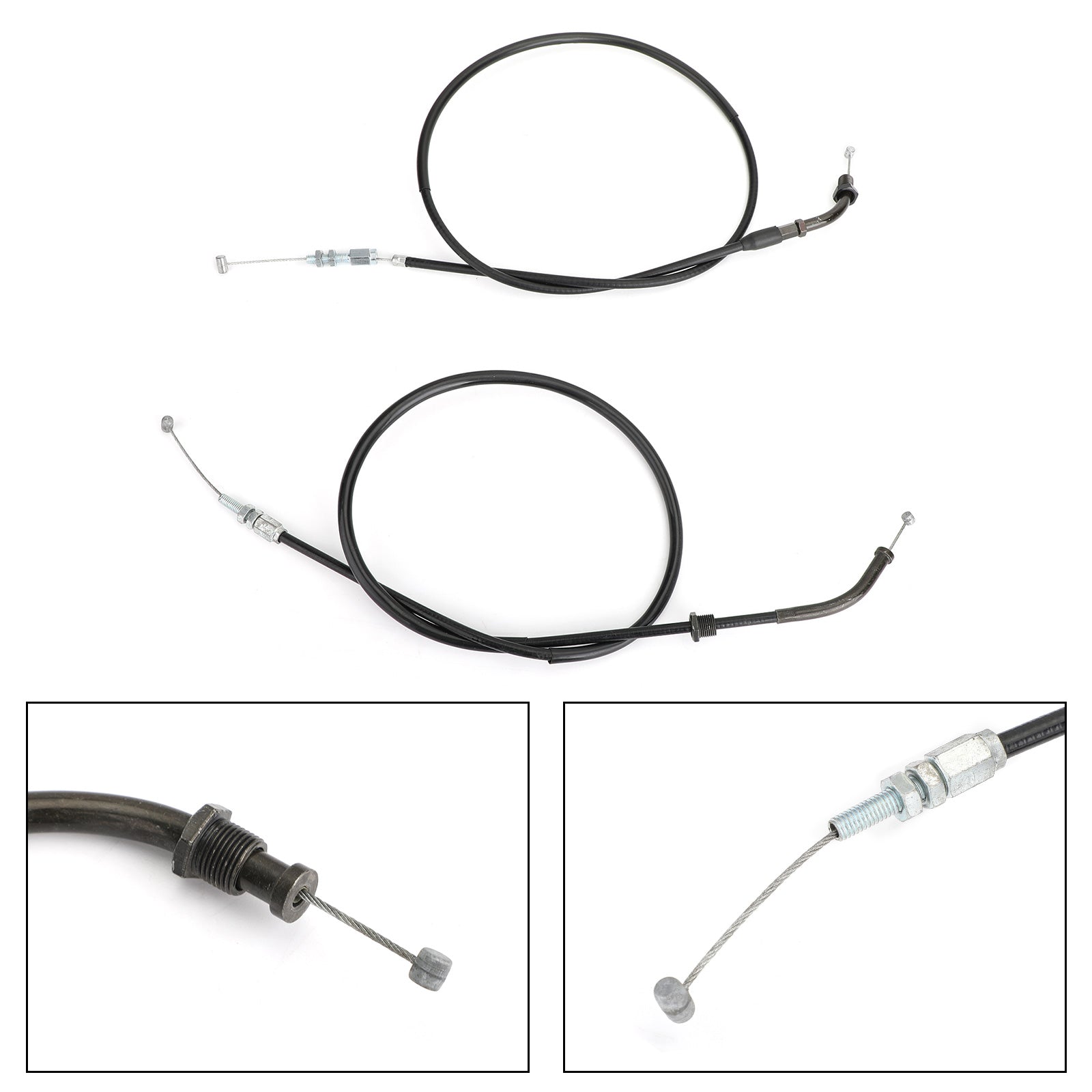 Honda CB350F CB500 FT500 CB550 CB750 Splošni kabel za pospeševanje