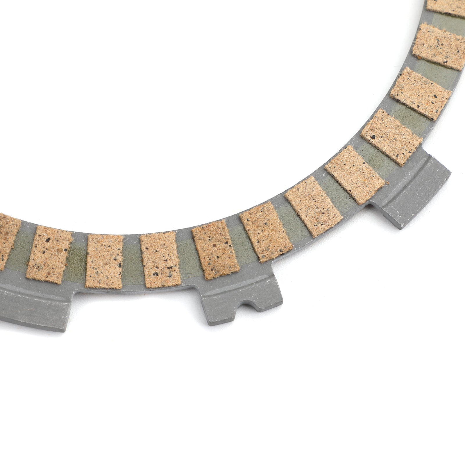 Kit de placa de fricción de embrague para Suzuki RM85 2002-15 RM80 B/C/N/XT/XX 1978-1981 Genérico