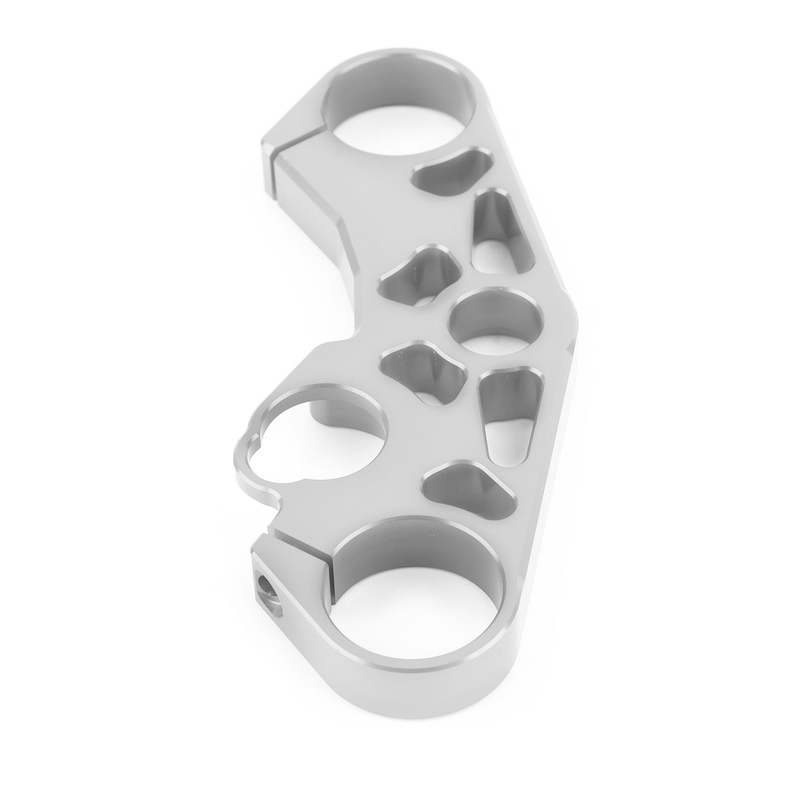 Suzuki GSXR 600 750 1000 bajando los alicates superiores antes de la camiseta de la horquilla