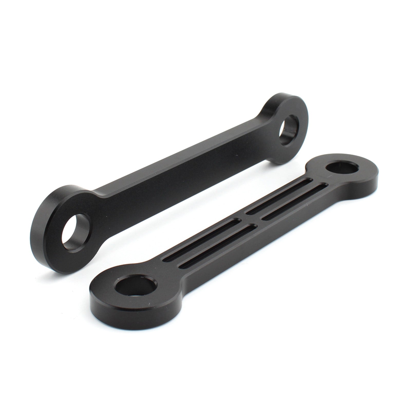 25 mm Suzuki SV650 2016-2021 CNC aluminium verlagingsset