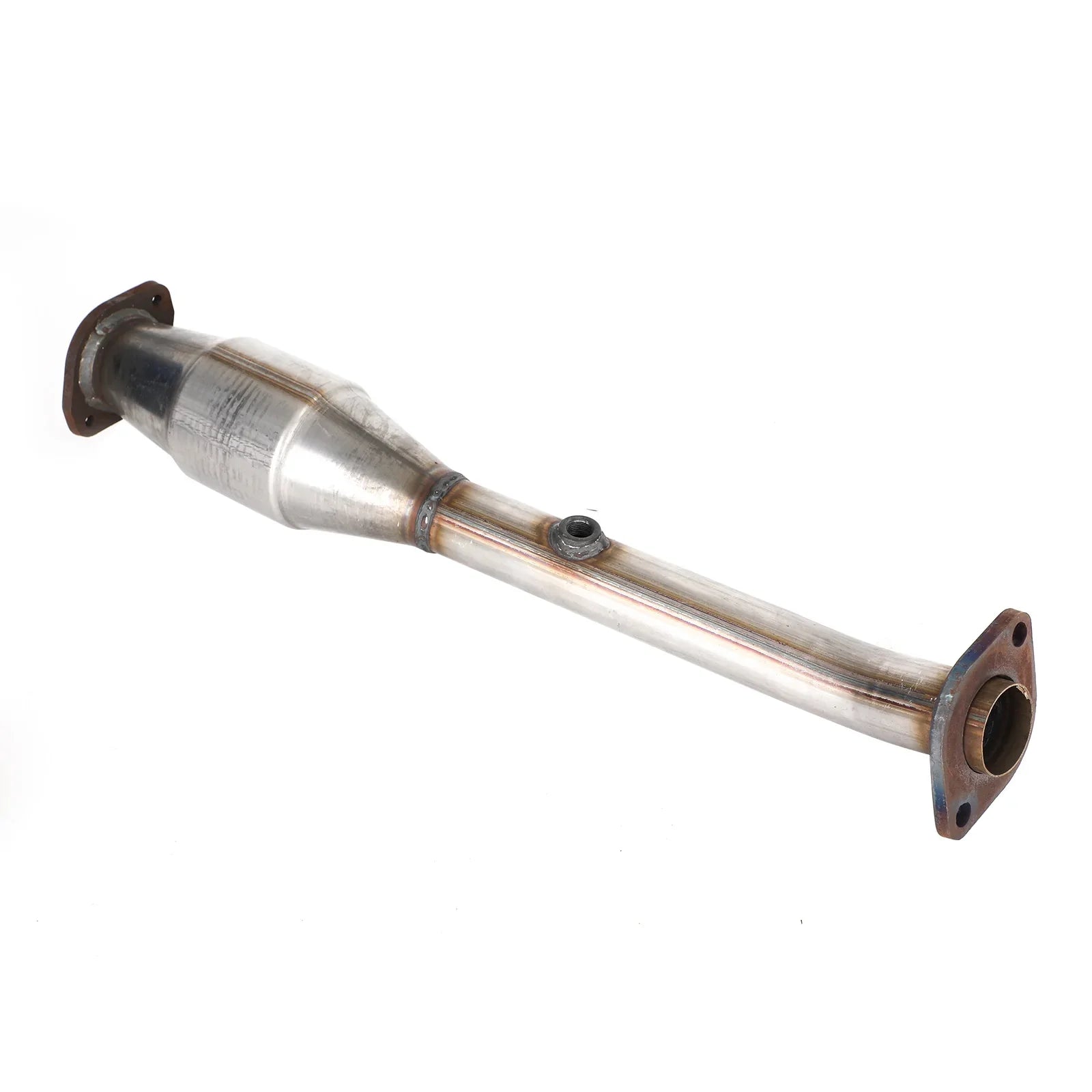 Convertitore catalitico Nissan NV2500/NV3500 4.0L 2012