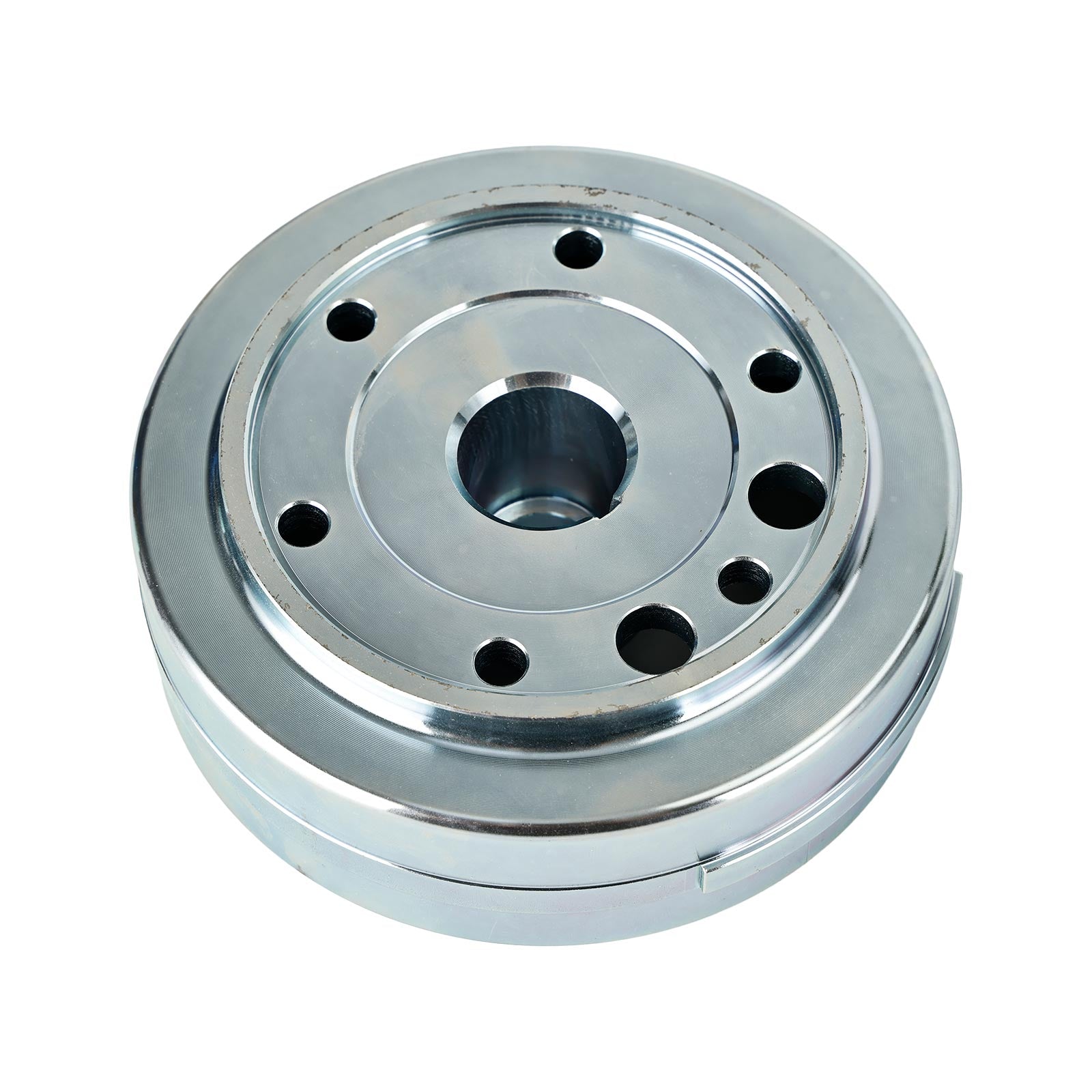 Ensemble de joints de stator, volant d'inertie, rotor et régulateur pour Suzuki Eiger LTF 400 2002-2007 T8