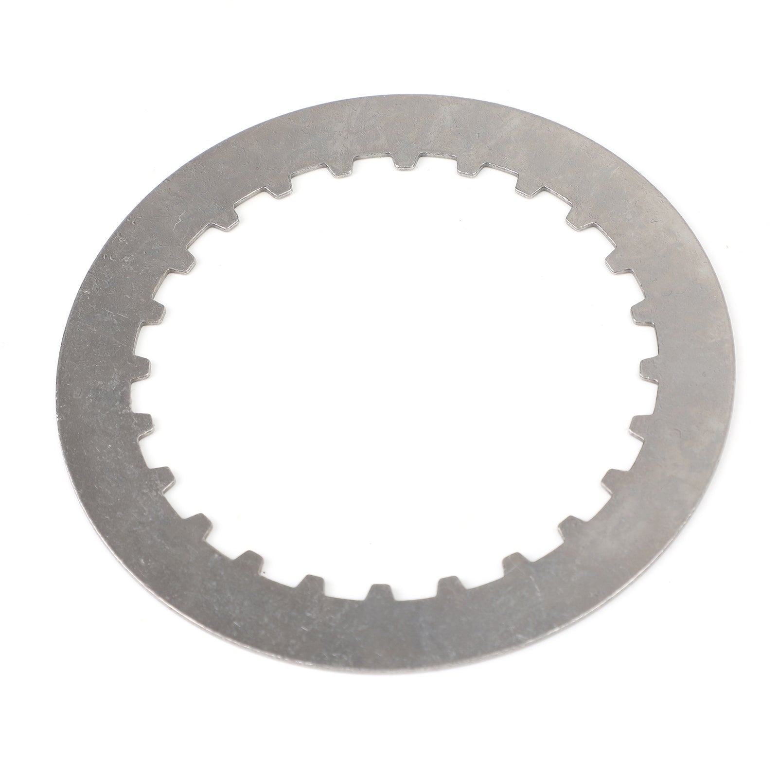 Stalen koppelingsset en wrijvingsplaten voor Honda CRM250 CB400 CL400 XR400 1994-2008 Generiek