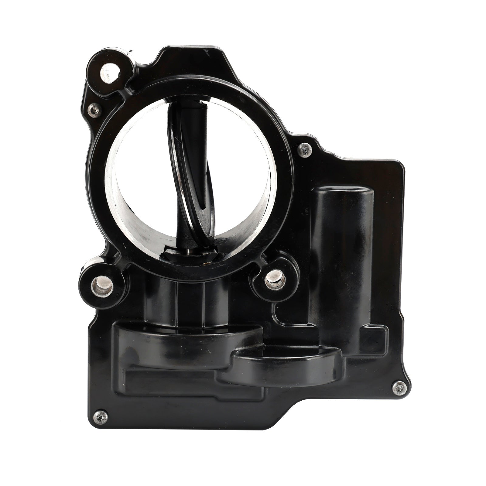 Corpo farfallato Volkswagen EOS Scirocco Polo GTI (6R) 1.4 TSI 2010-2015 03C128063A/B