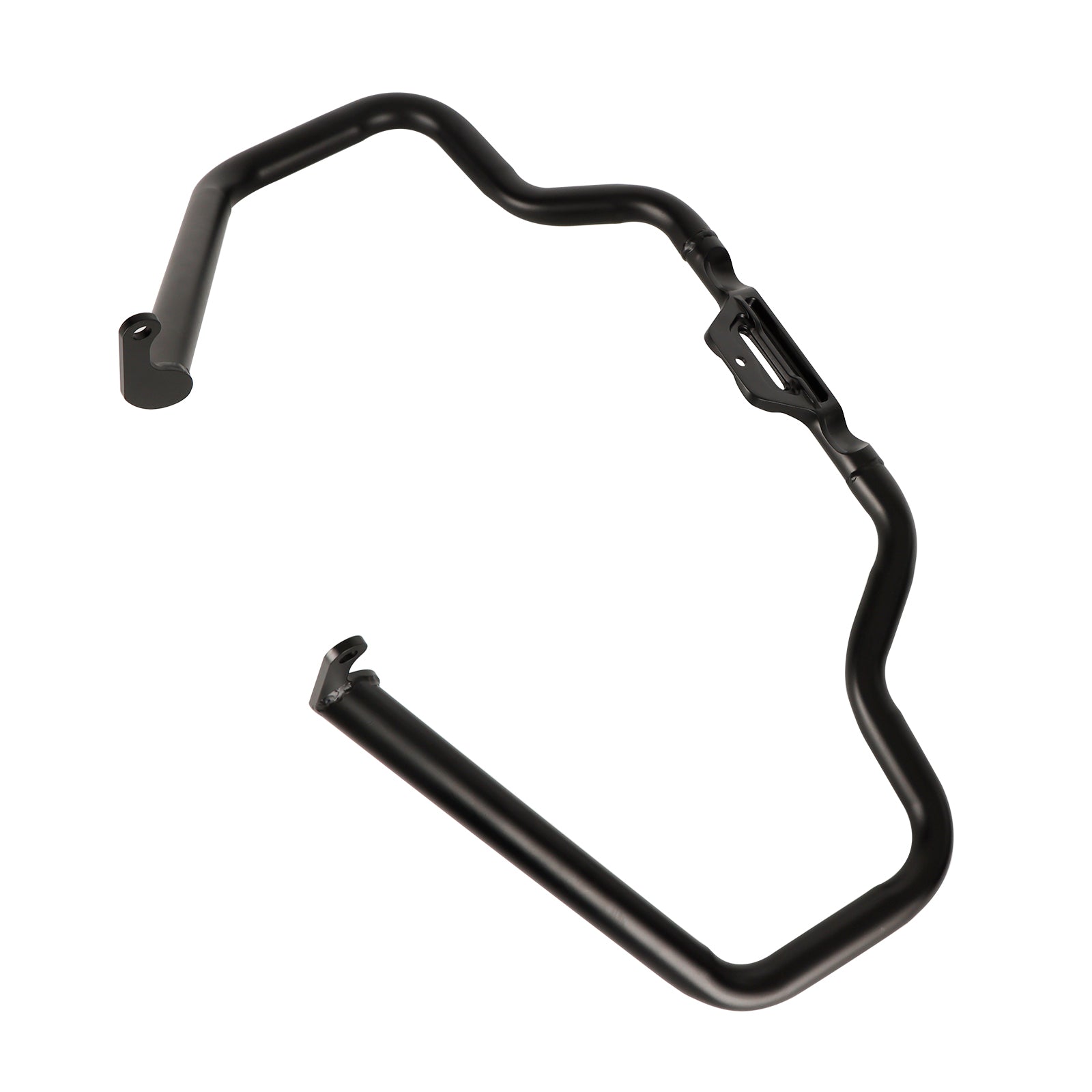 Telaio di protezione motore Protezione paraurti anti-crash per Softail Fat Boy Heritage 18-23