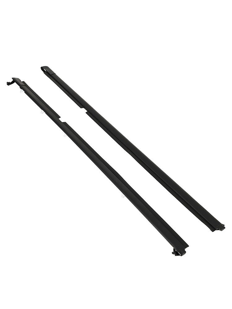 Miata 1990-2005 L+R oven lasin ikkunan tiivistesarja NA01-58-810F