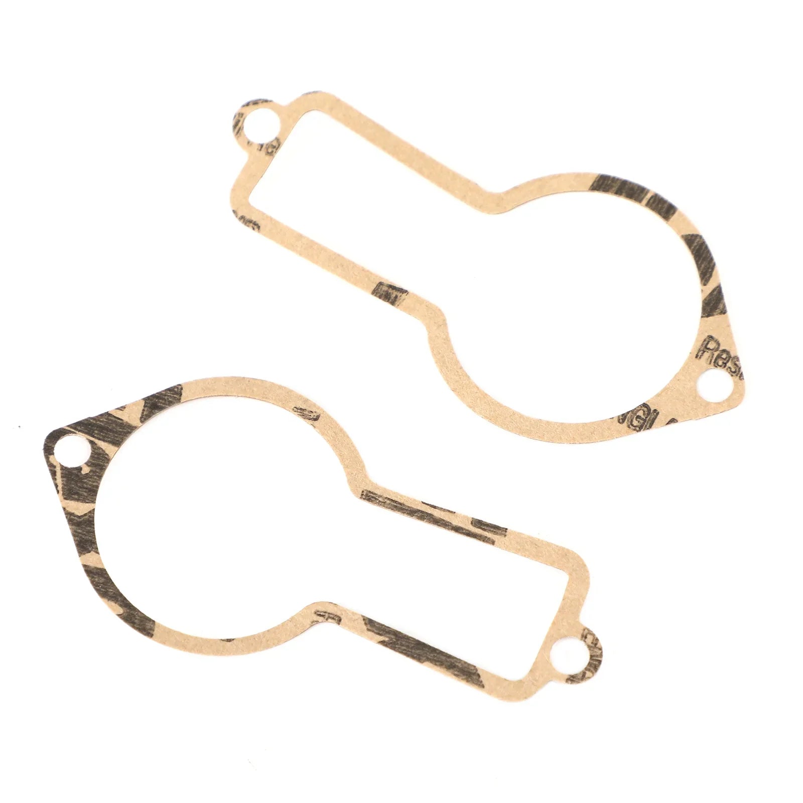 Kit de reparación del carburador derecho y izquierdo para Honda XL600R 1983-1987 Generic