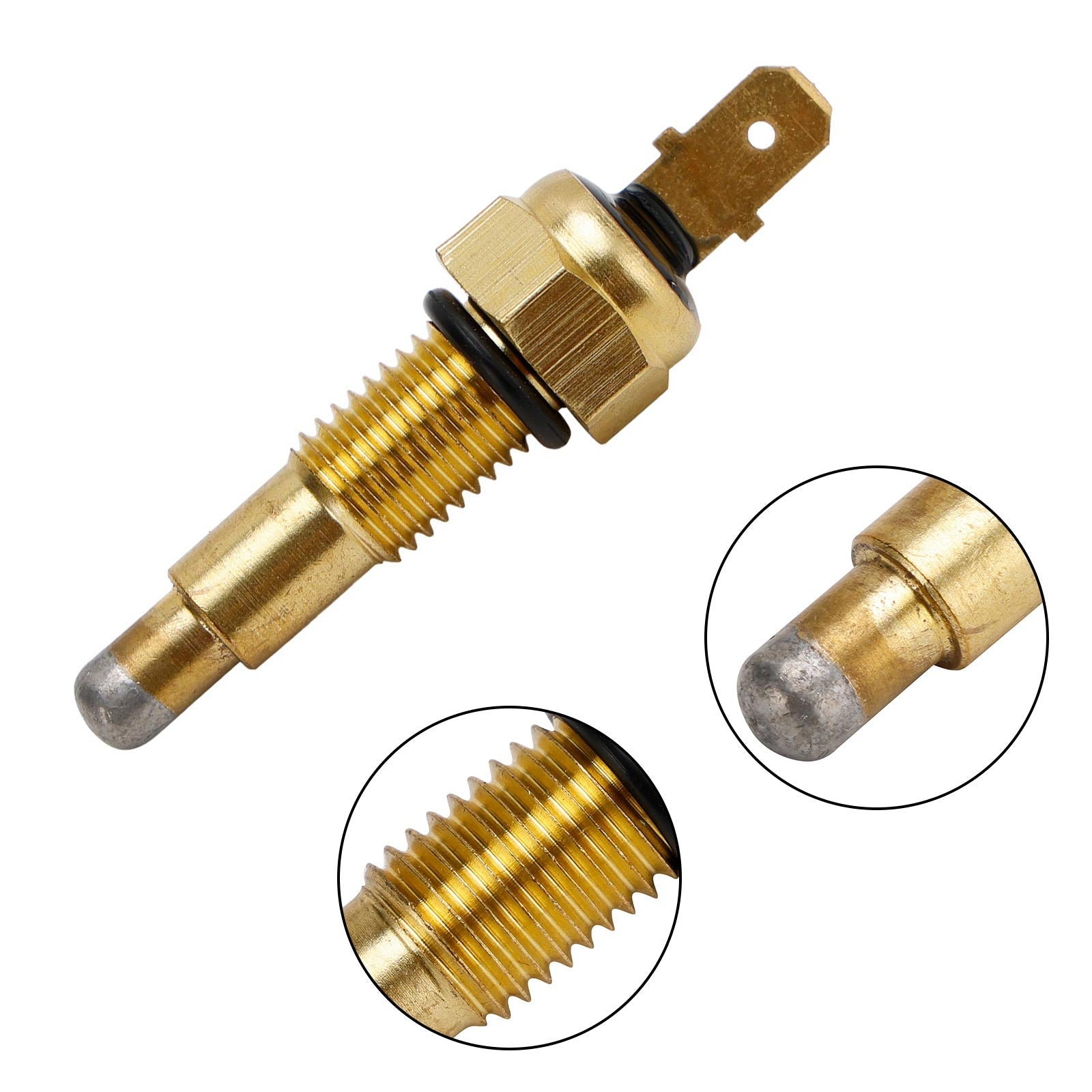 Watertemperatuursensor 27010-1167 Voor Kawasaki EL250 EX250 VN750 VN800 VN1500