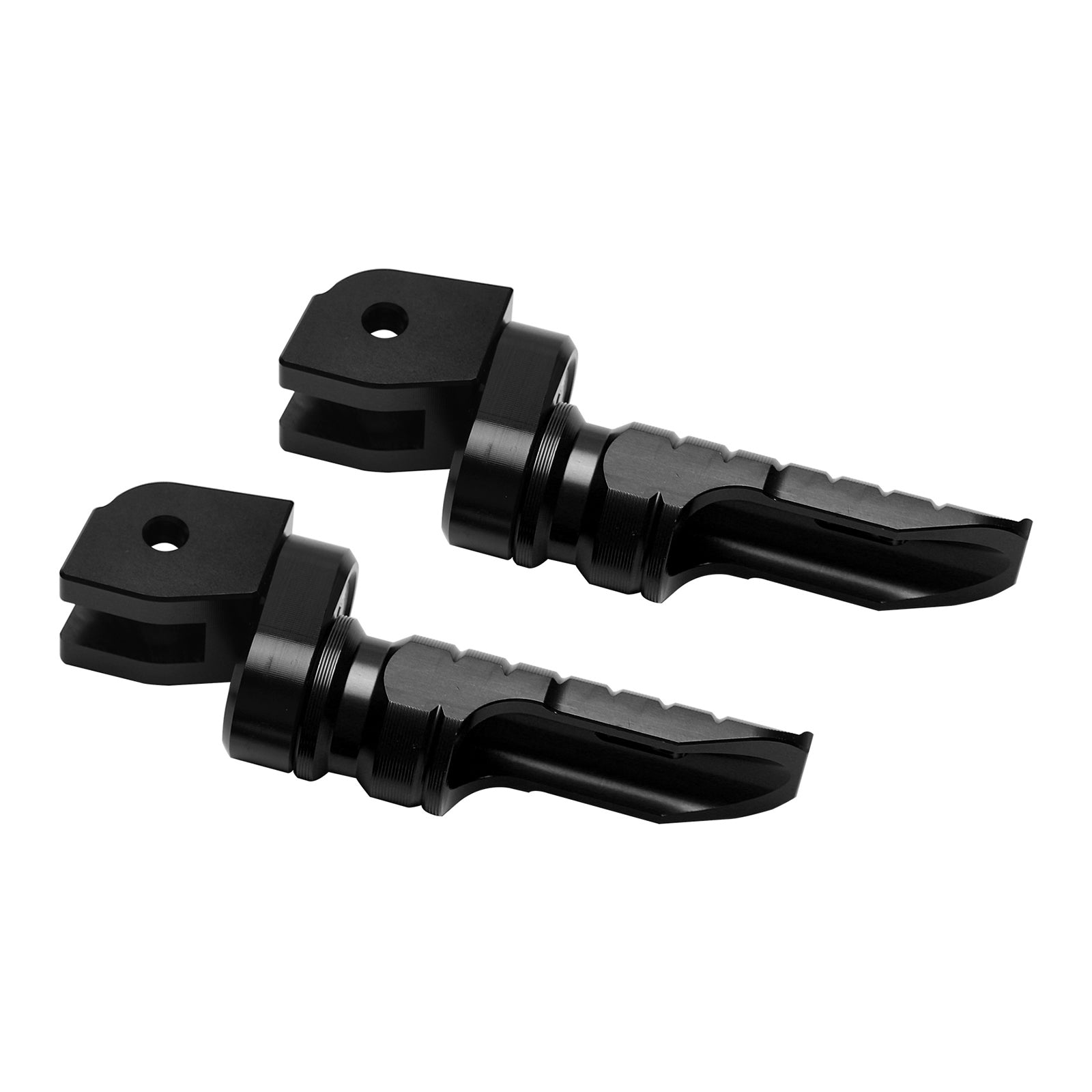 Estriberas delanteras Estriberas para DUCATI MONSTER 821 937 950 1100/S/EVO 1200/S/R