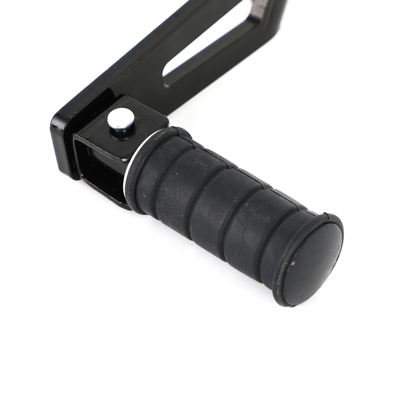 Yamaha Bolt XVS 950 Voetsteun achter Voetsteun Passagiersstoel Fedex Express