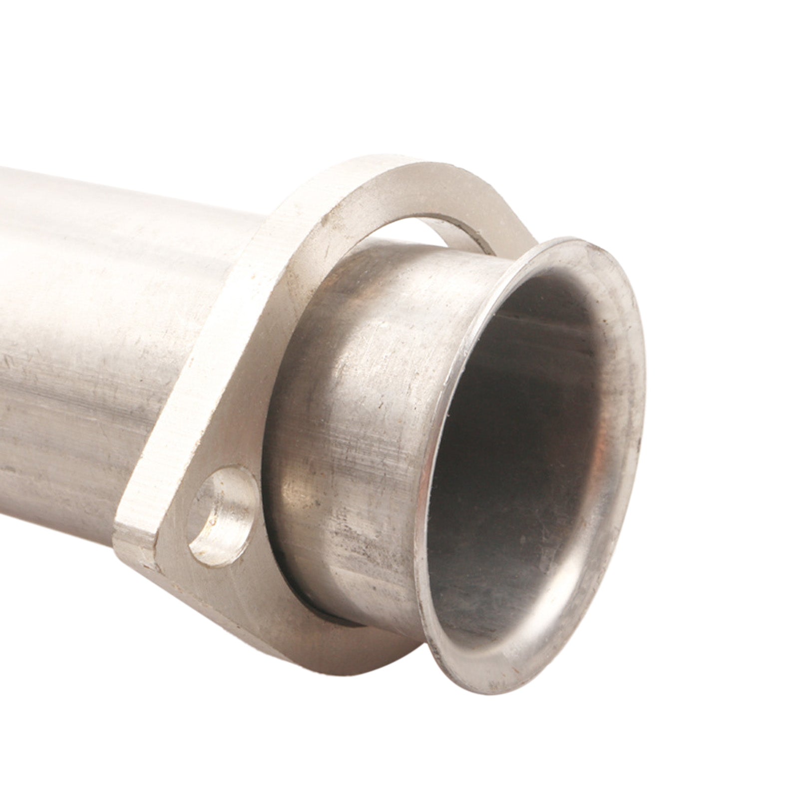 2003-2007 Ford F250 F350 F450 F550 Super Duty 6.0L Turbo (behalve 2004 F250) EGR-verwijderingsset Fedex Express