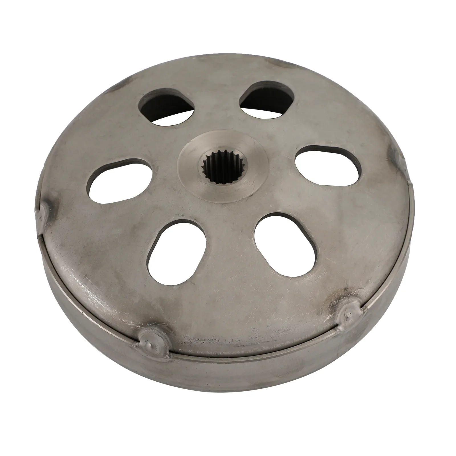 2019-2020 Honda Adv150Ww125 150 Pcx125 150 Variador de embrague primario trasero Fedex Express