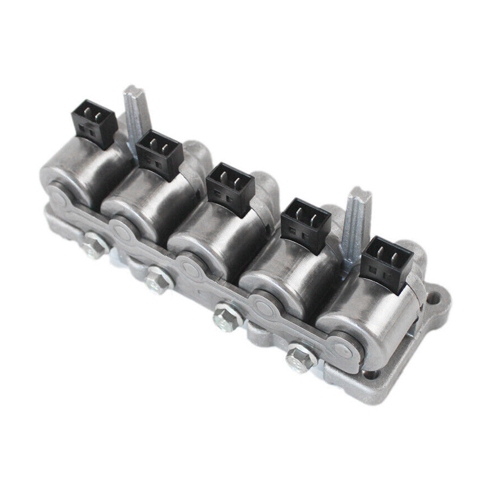 Automaattivaihteiston solenoidi Hyundai Elantra 2007-2010 2,0L A4CF1 A4CF2 46313-23000 Fedex Express