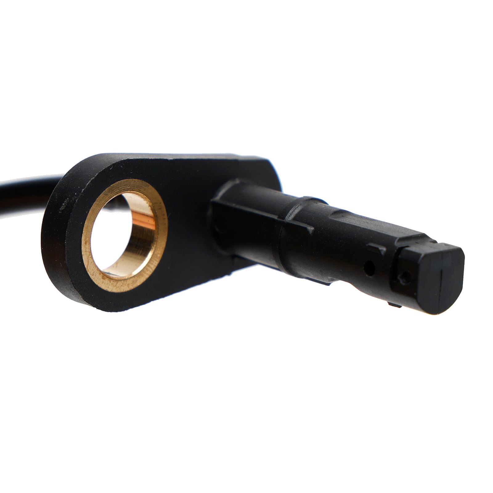 Capteur de vitesse de roue ABS 2 pièces avant droite et gauche pour mercedes-benz 2112115401817