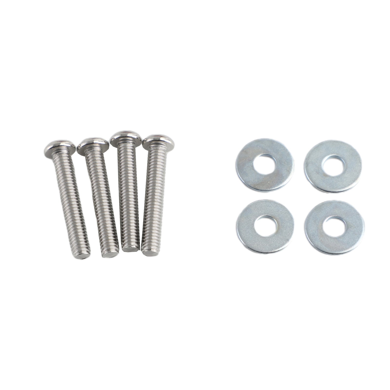 Protettore del parabrezza per parabrezza per Yamaha MT-07 2014-2017 Generico