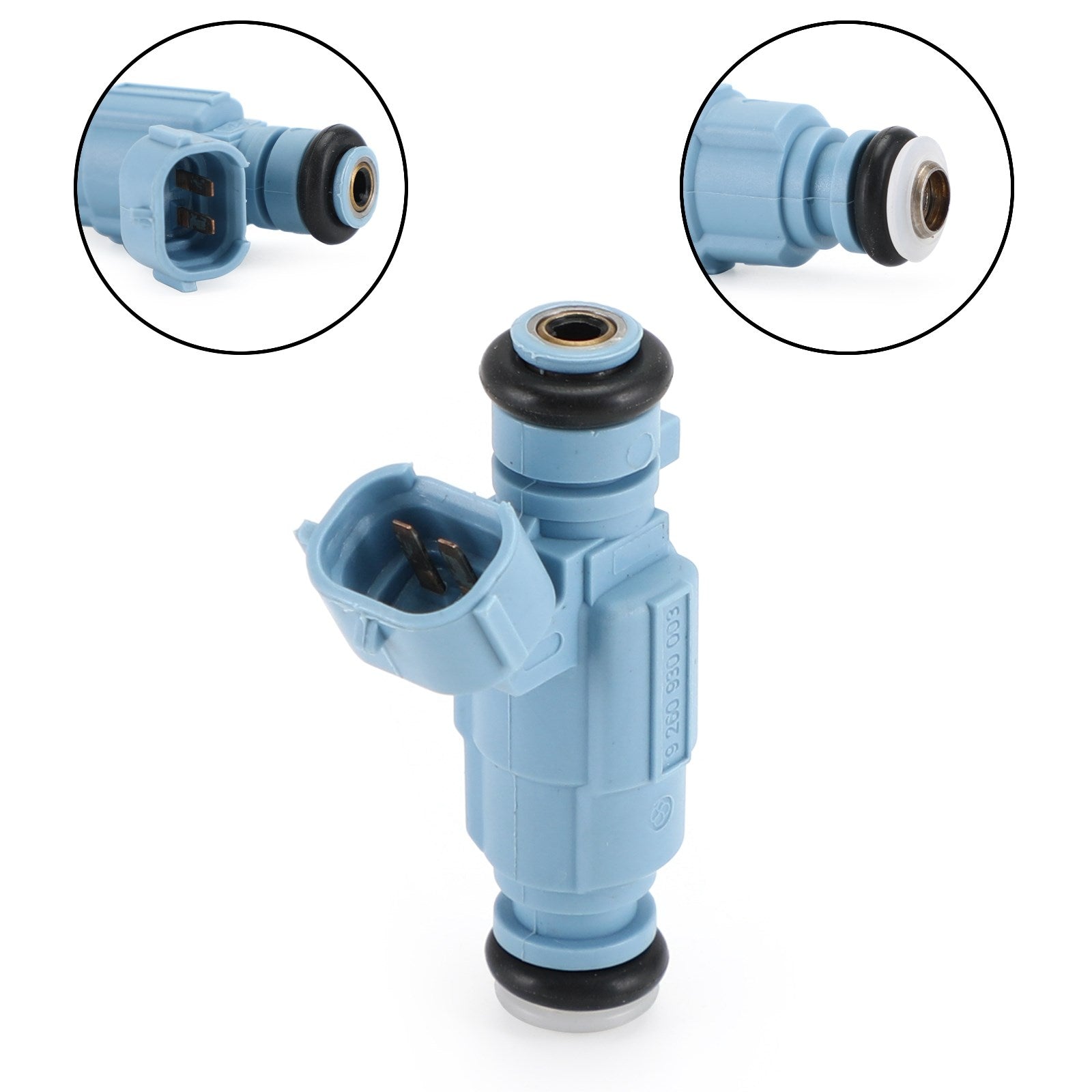 1 stks Brandstof Injectoren 35310-38010 voor Kia Sorento 3.5L 2003-2005 9260930003 Generieke