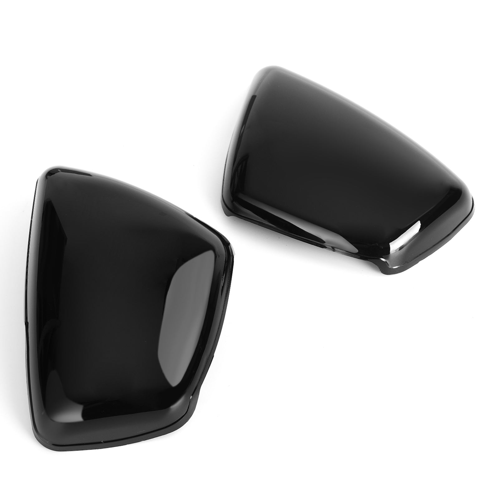 Osłona boczna akumulatora dla Yamaha 1984-up XV 700 750 1000 1100 Virago lewy i prawy ogólny