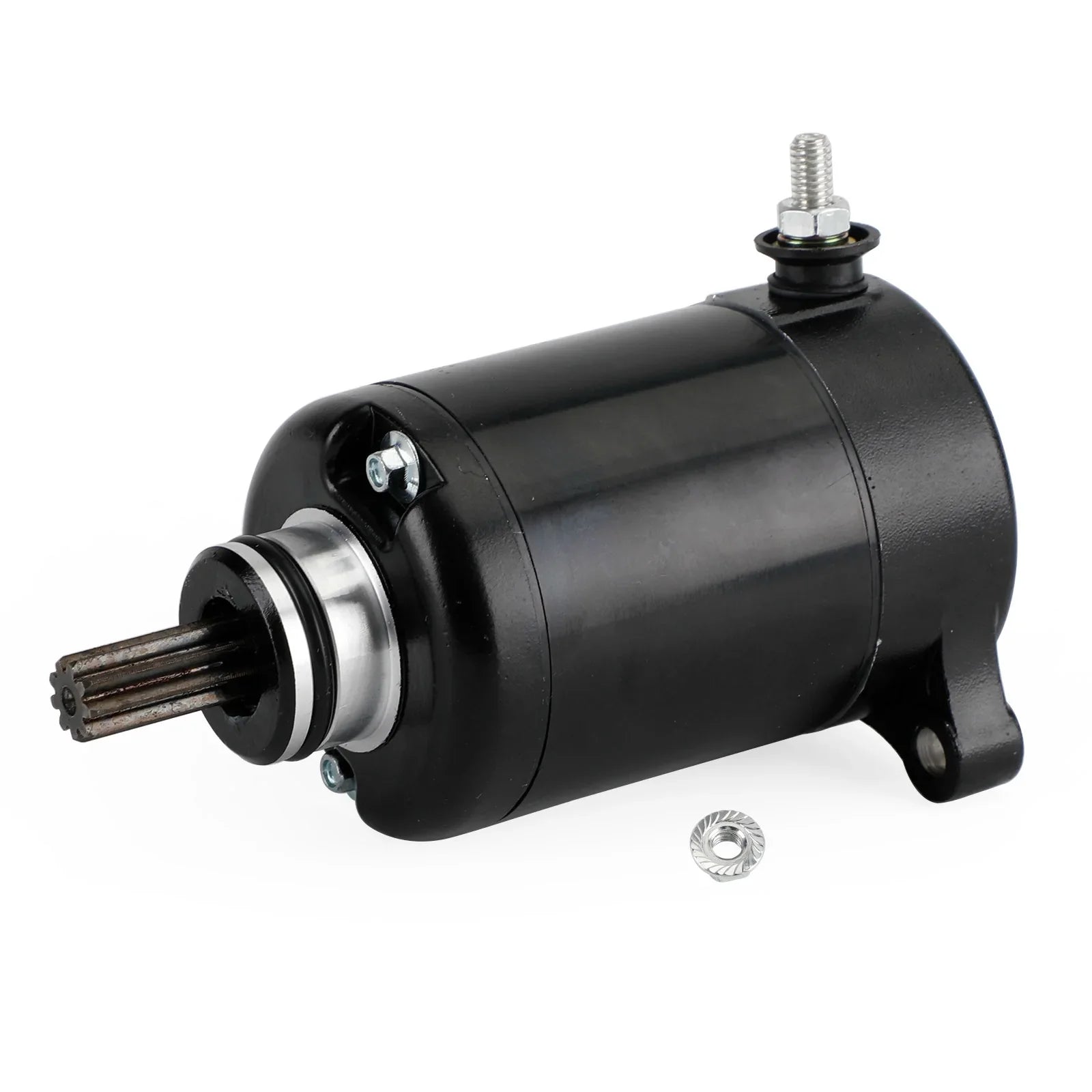 2006-2011 Démarreur de moteur Kawasaki ZX1400 Ninja ZX-14 21163-0031 21163-0053