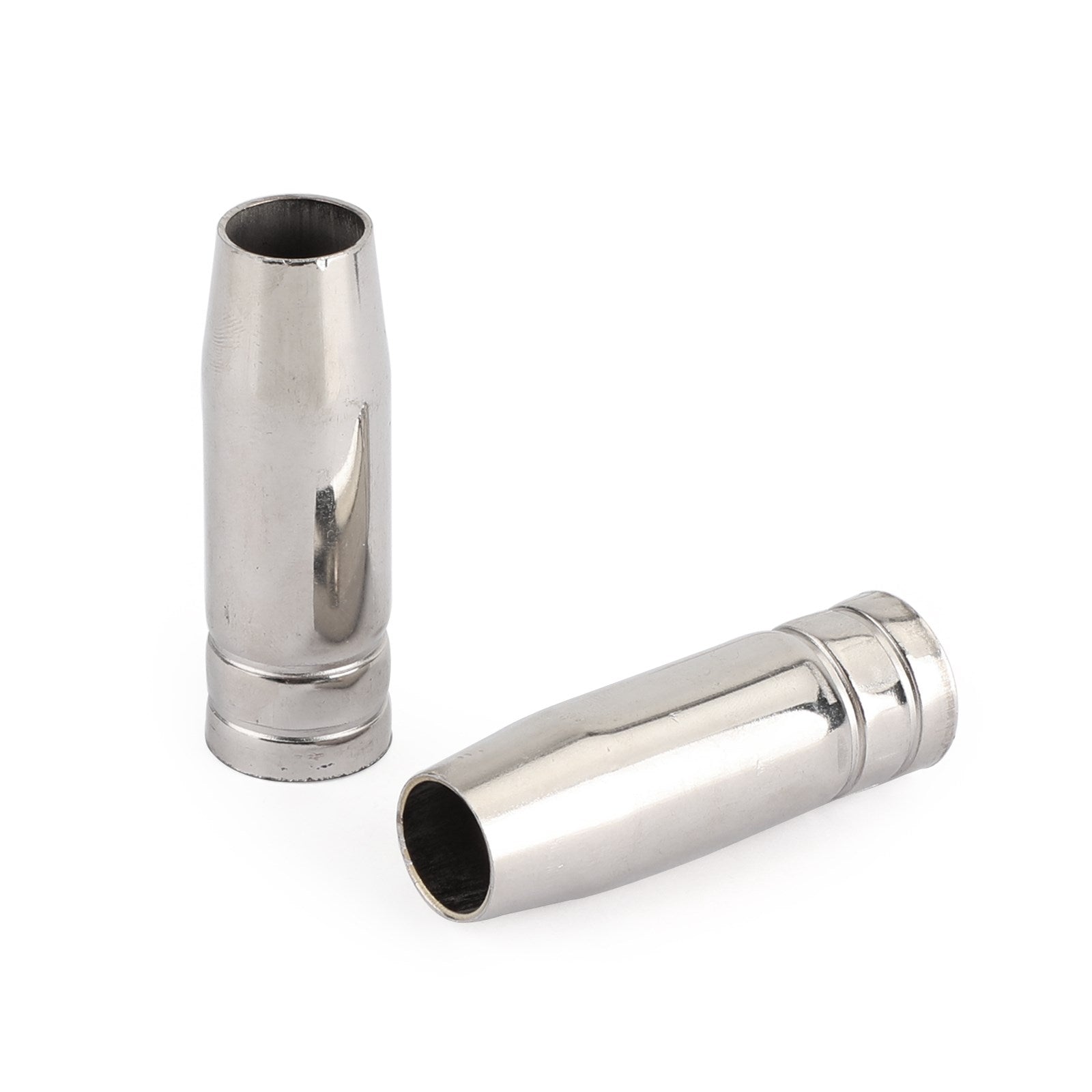 11 pièces MB15 15AK 15 AK pointe 0.8mm 0.03 "porte-buse MIG-200 pistolet MIG