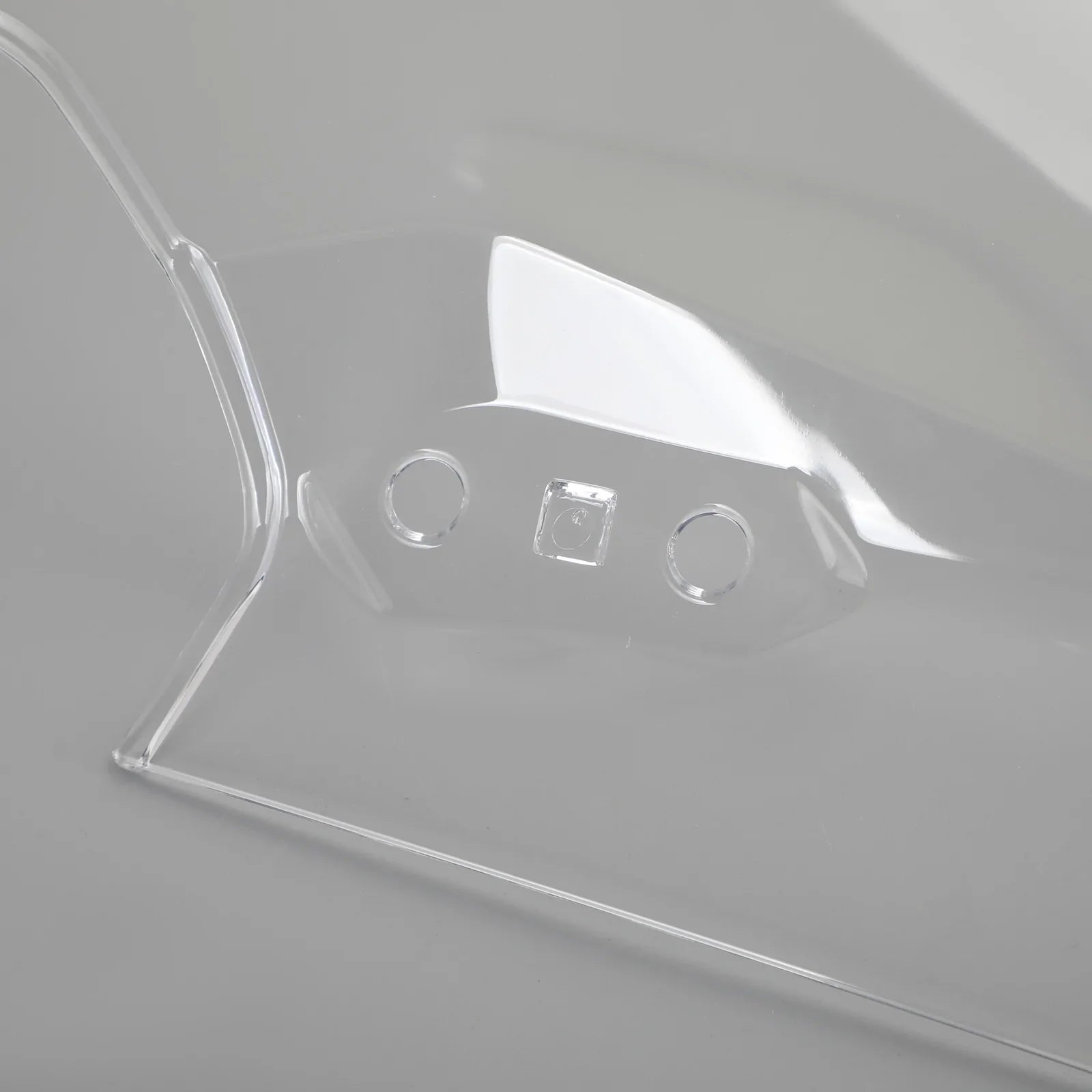 Protection de pare-brise Kawasaki NINJA 650 ER6F 2020-2022