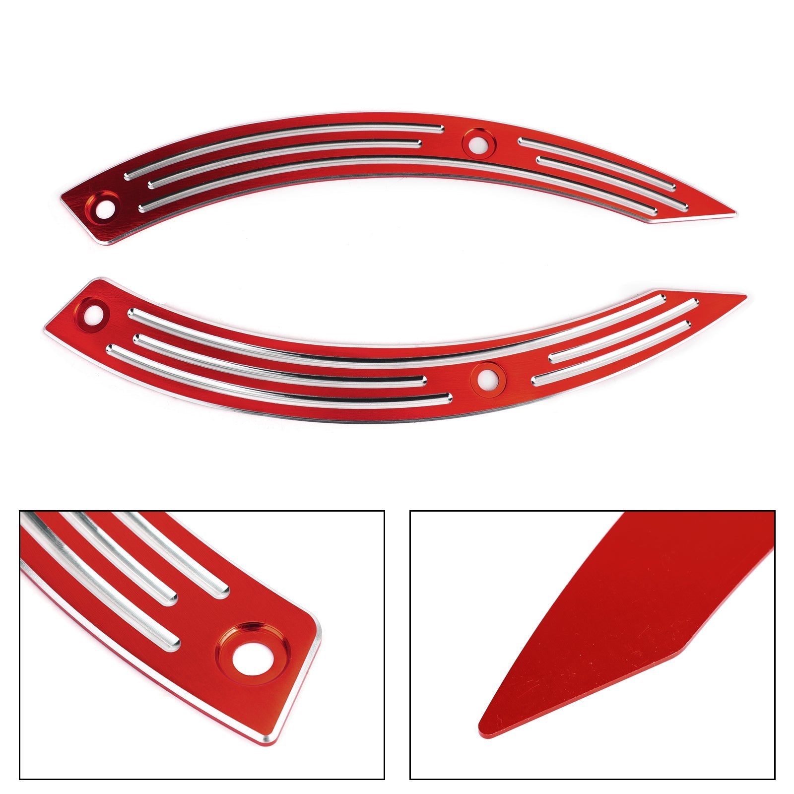 Placca di copertura di audacia posteriore della moto Honda Honda 2017-2019 Rebel CMX500 CMX300