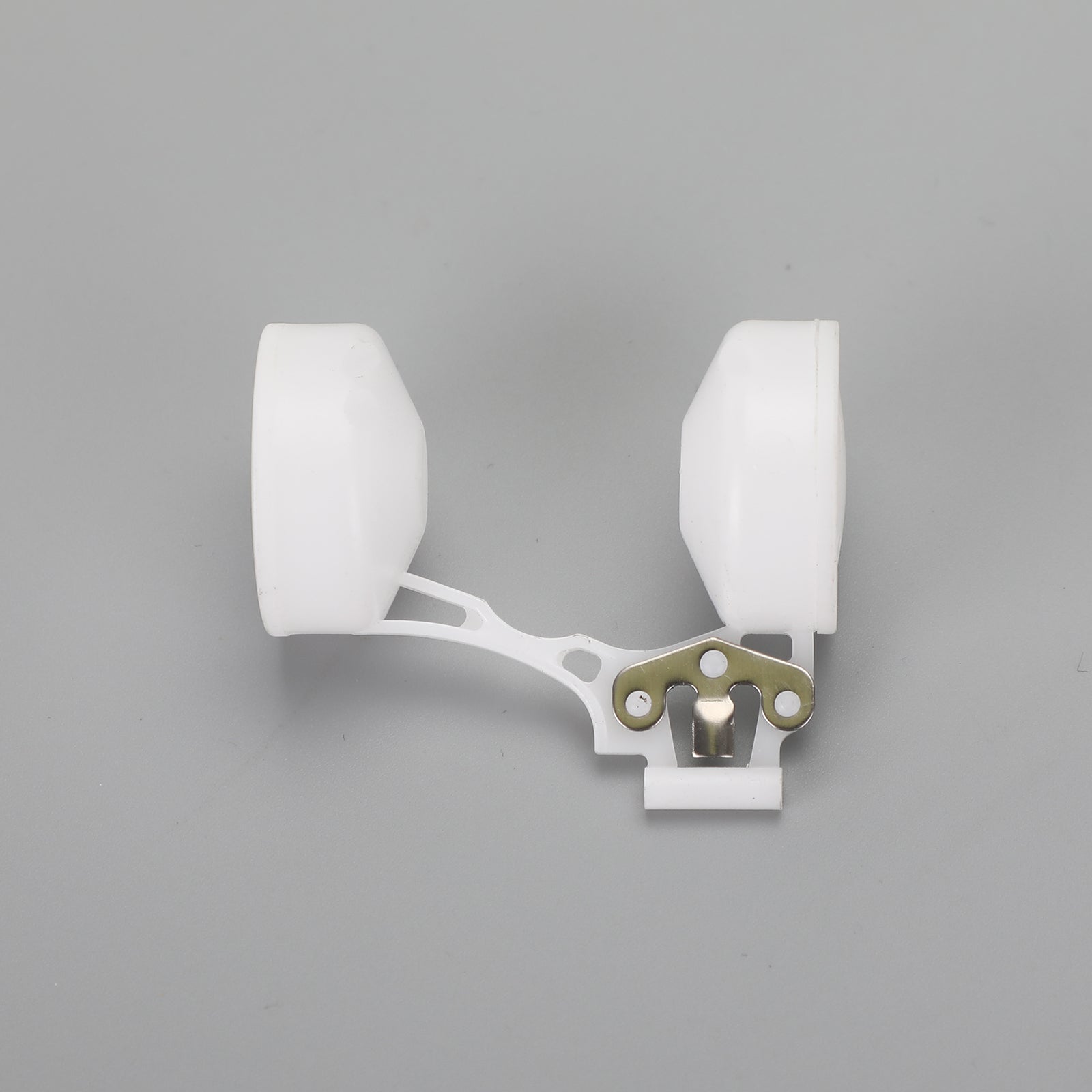 2x komplet za popravilo uplinjača za Honda Steed VLX400 VLX600 PC800 VT400