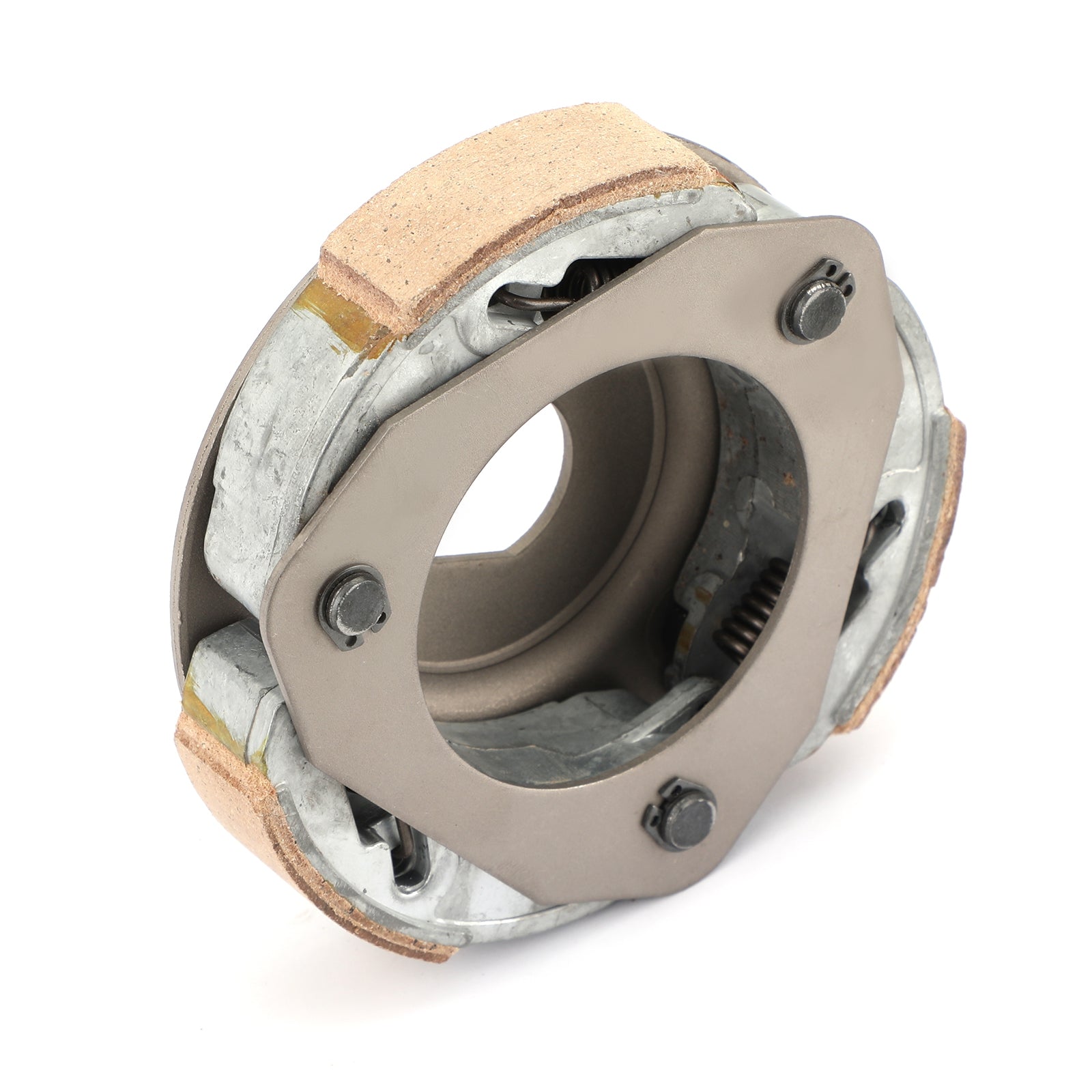 Ensemble de porte-chaussures d'embrayage humide avec ressort pour Honda FES 125/150 SES 125/150 PES125 générique