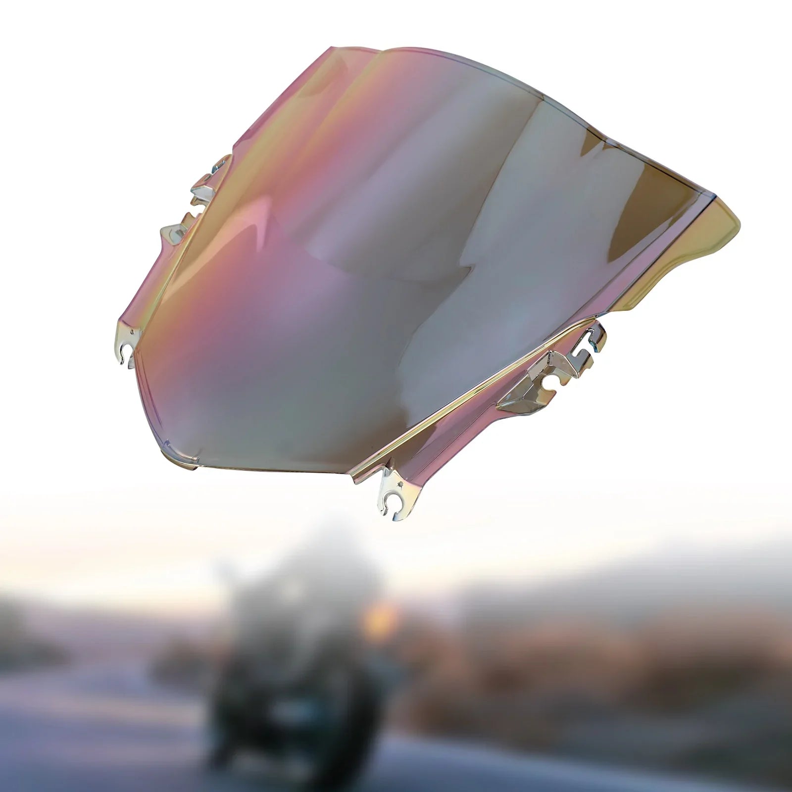 2013-2015 Honda CBR500R AB