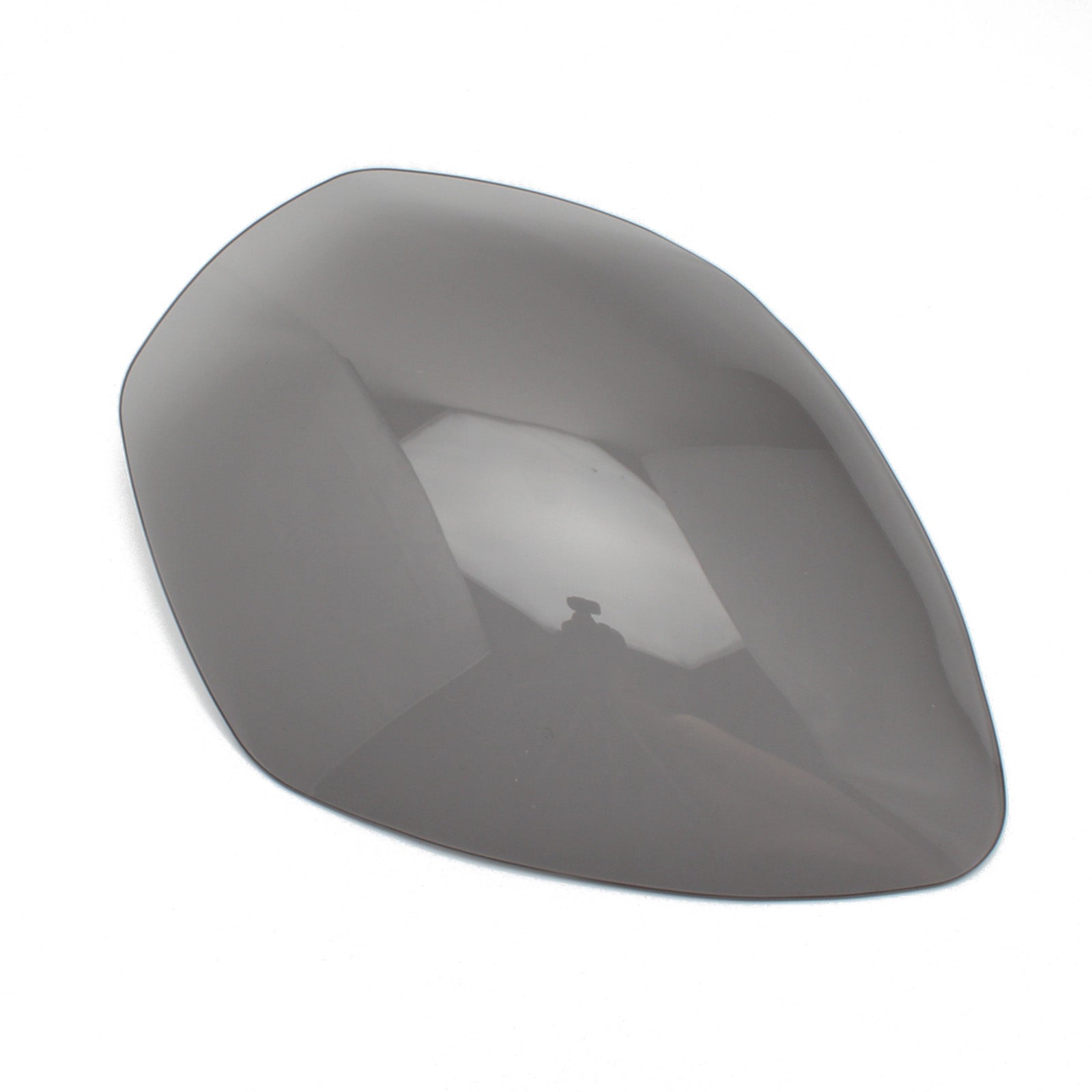 Bescherming van de vuurtorenlens voor Suzuki V-Strom 1000 17-20 650 17-21 generieke rook