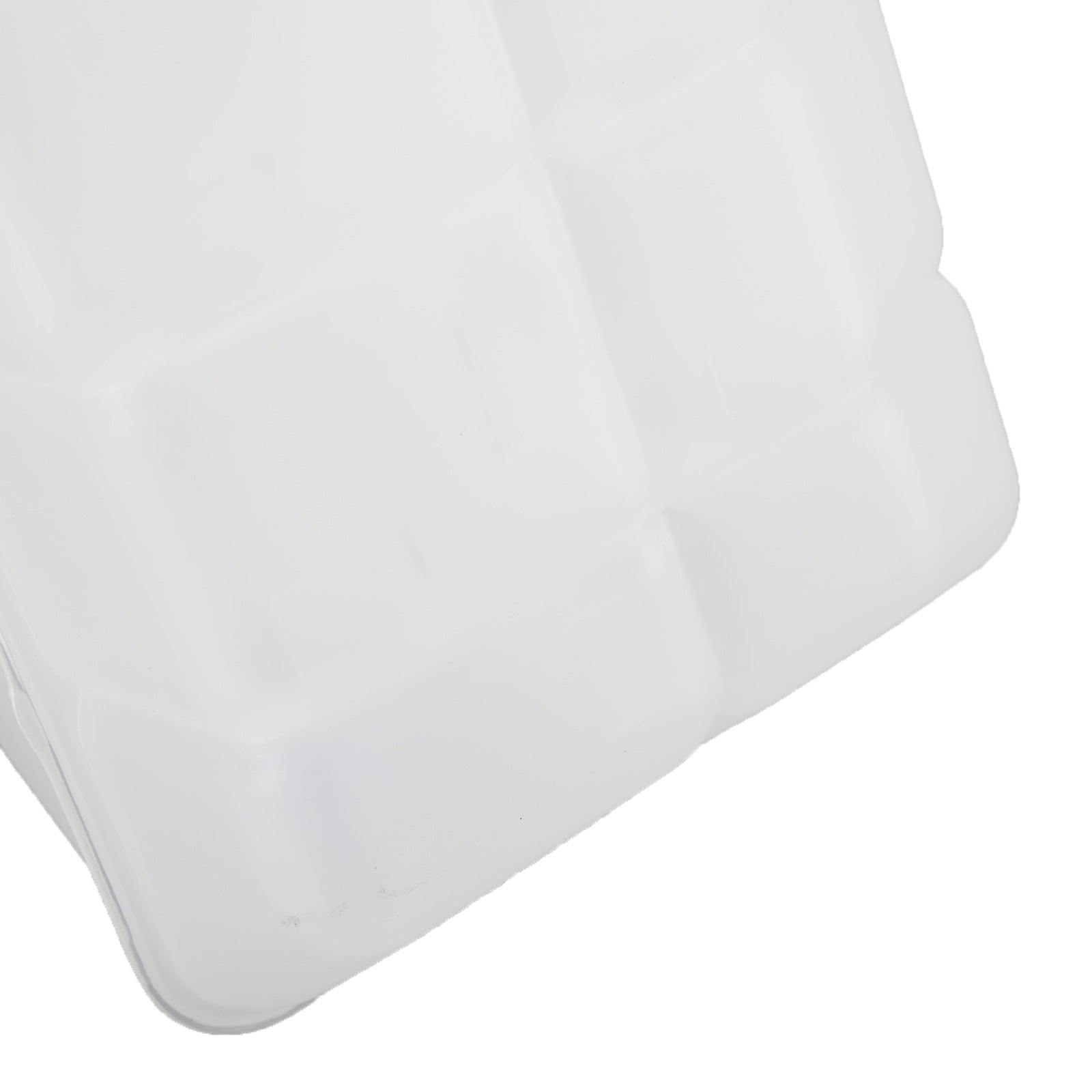 Serbatoio di troppopieno del liquido di raffreddamento per Mazda BT-50 2011-2015 per Ford Ranger PX