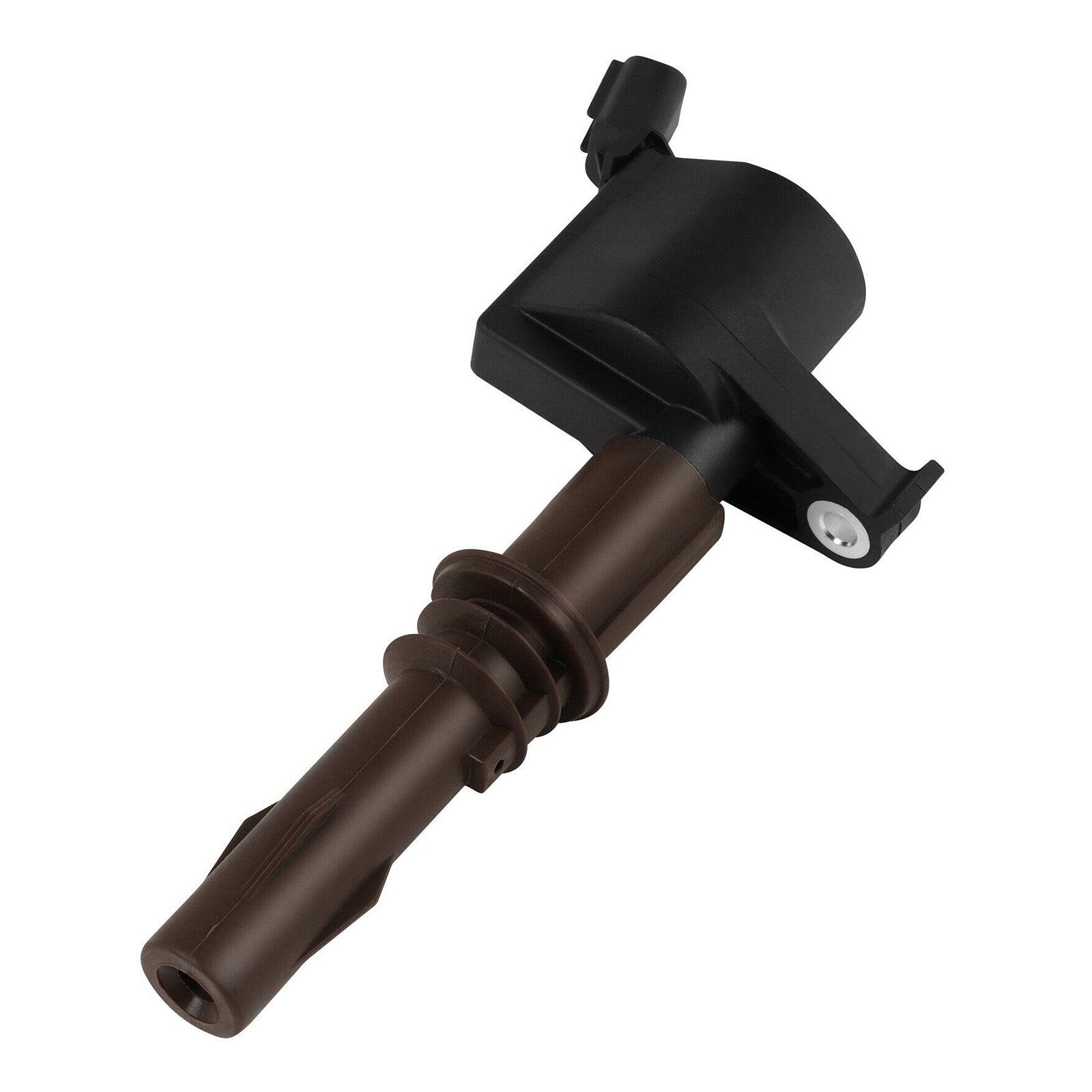 2008-2010 F-250 Super Duty V8 5.4L 8 pièces Bobines d'allumage + Bougies DG521 SP509 Fedex Express