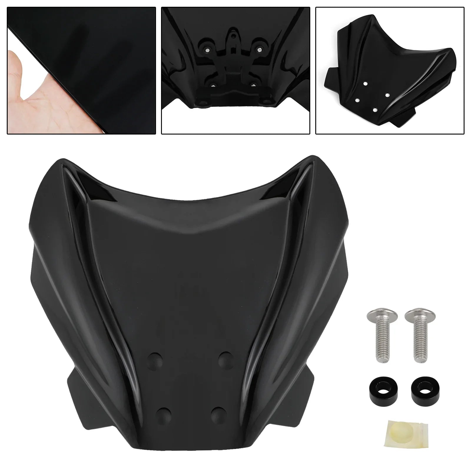 ABS Moto Parature Benelli 502 C 2019-2021