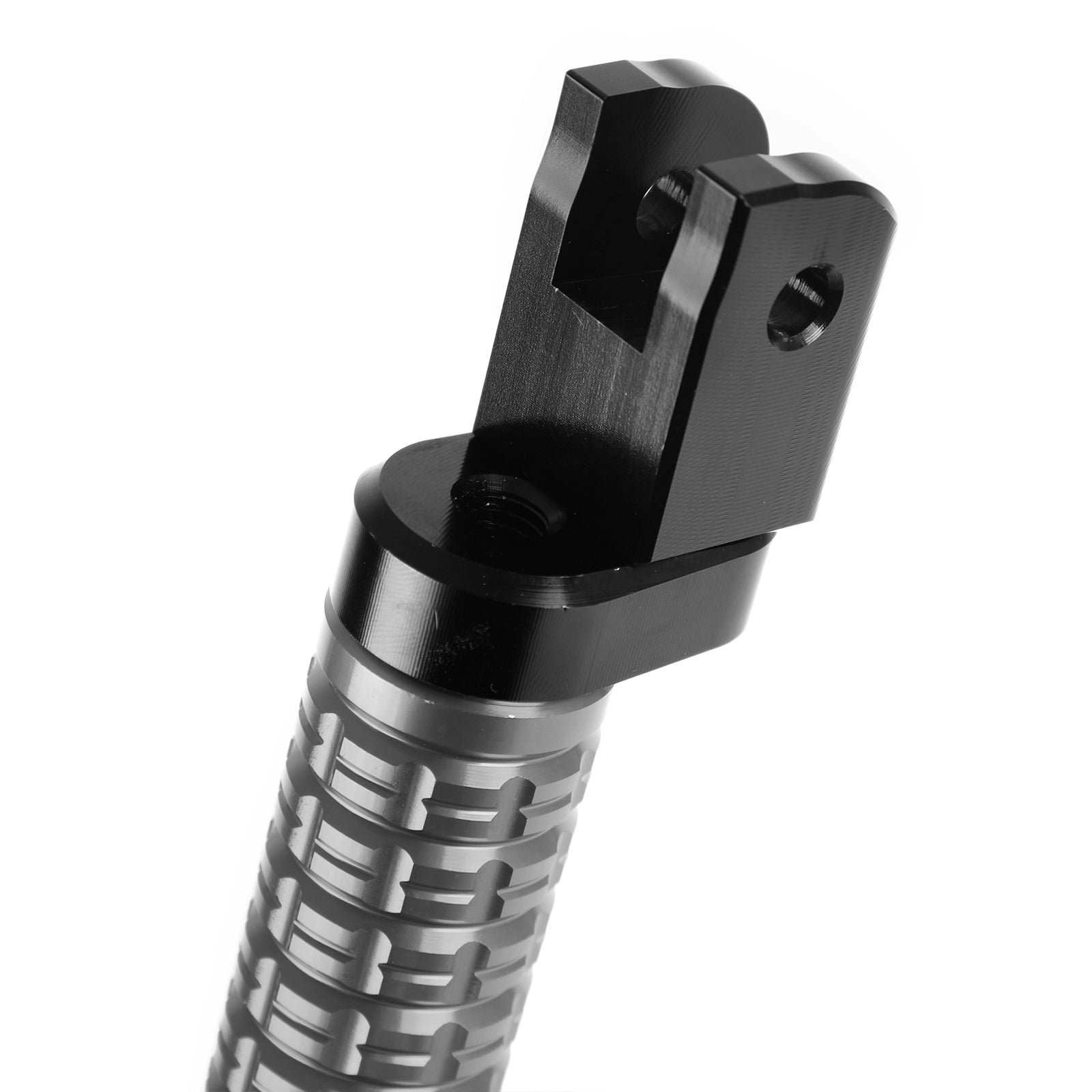 Footrest przed podnóżkiem dla MV Agusta Brutal 675 800 1000 1099 Dragster 800 Generic